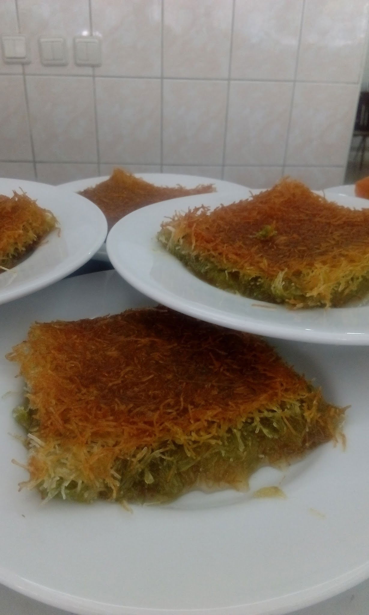 Sezer Tat Lokantası