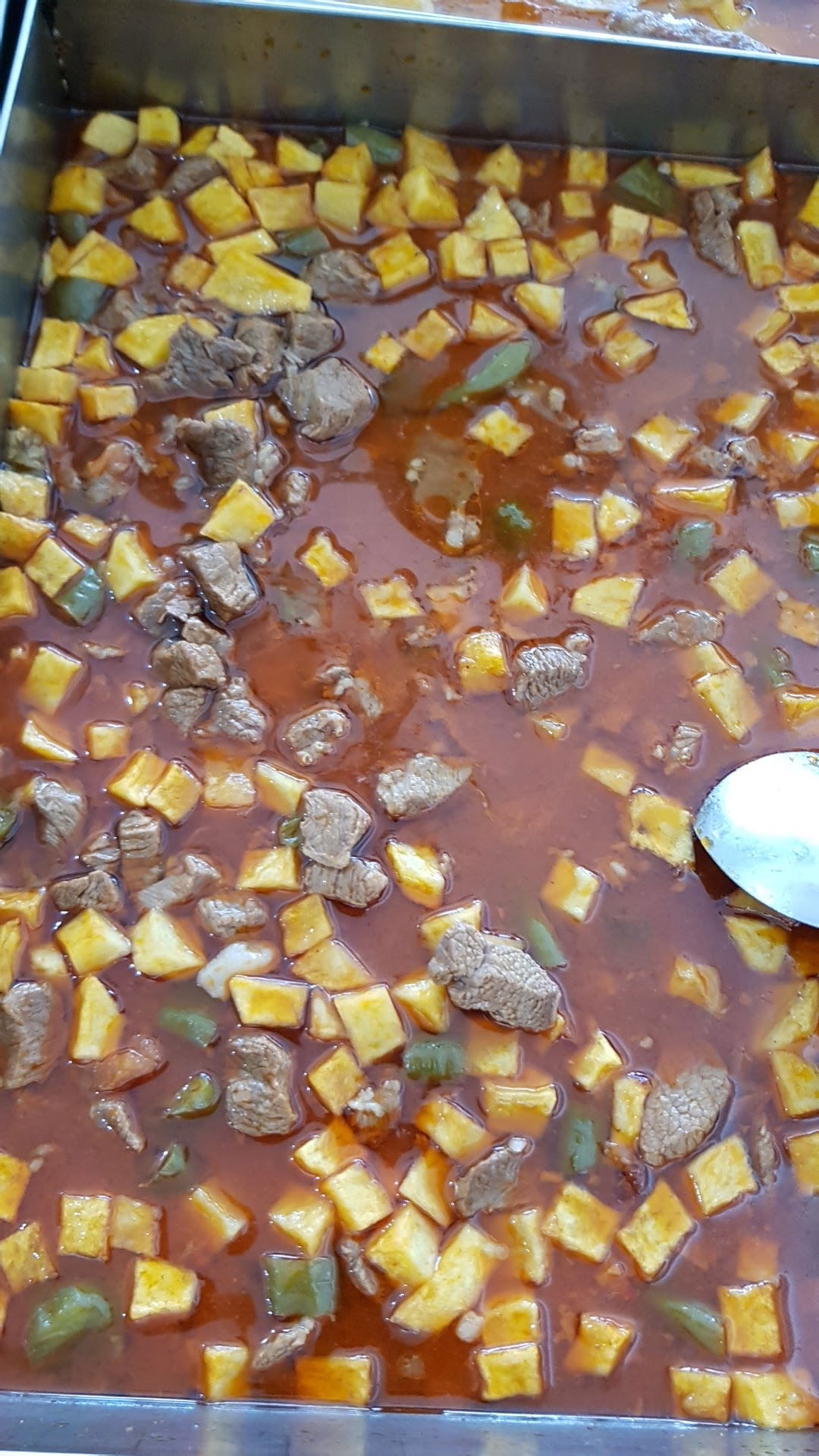 Sezer Tat Lokantası