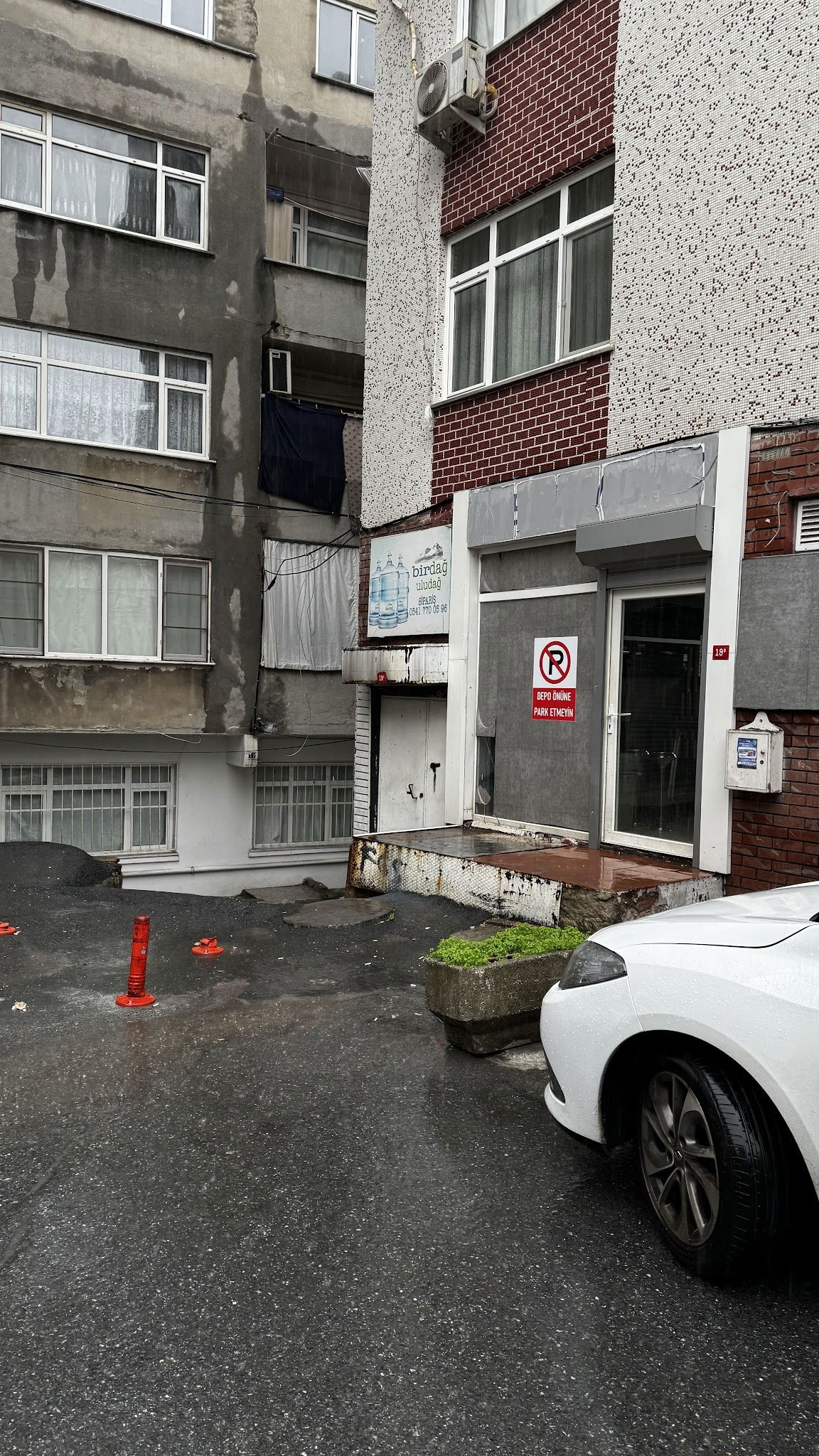 Sezer Tat Lokantası