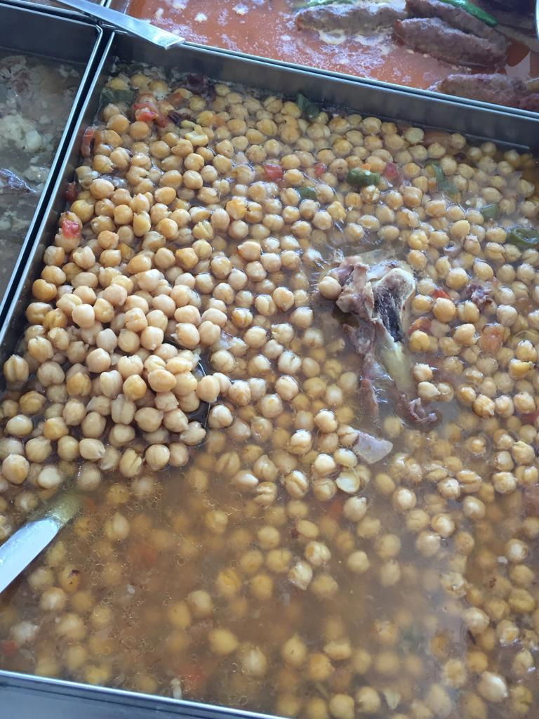 Sezer Tat Lokantası