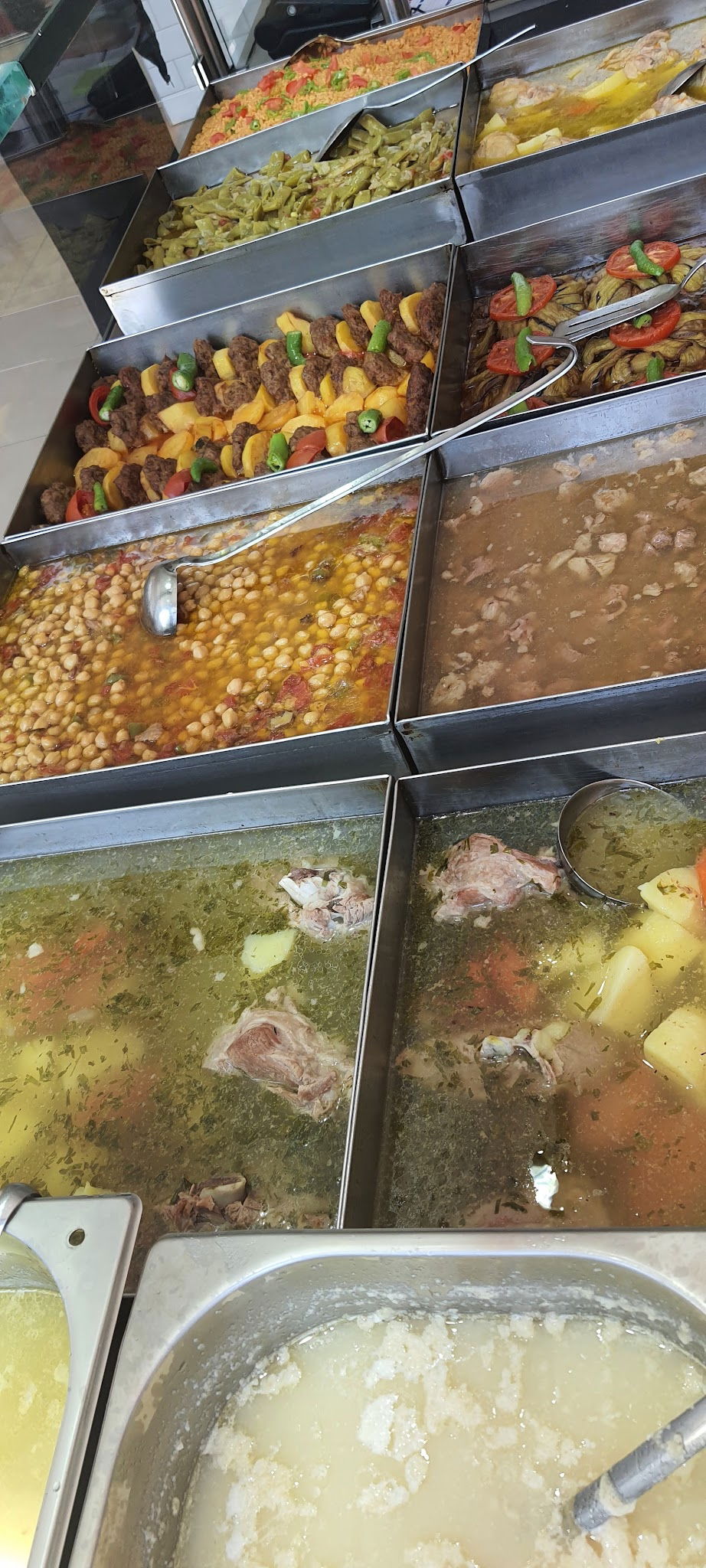 Sezer Tat Lokantası