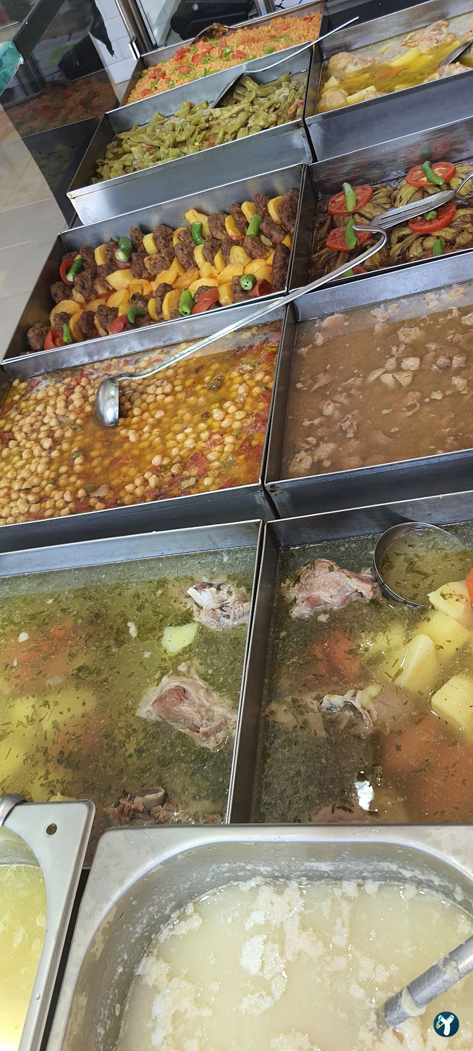 Sezer Tat Lokantası