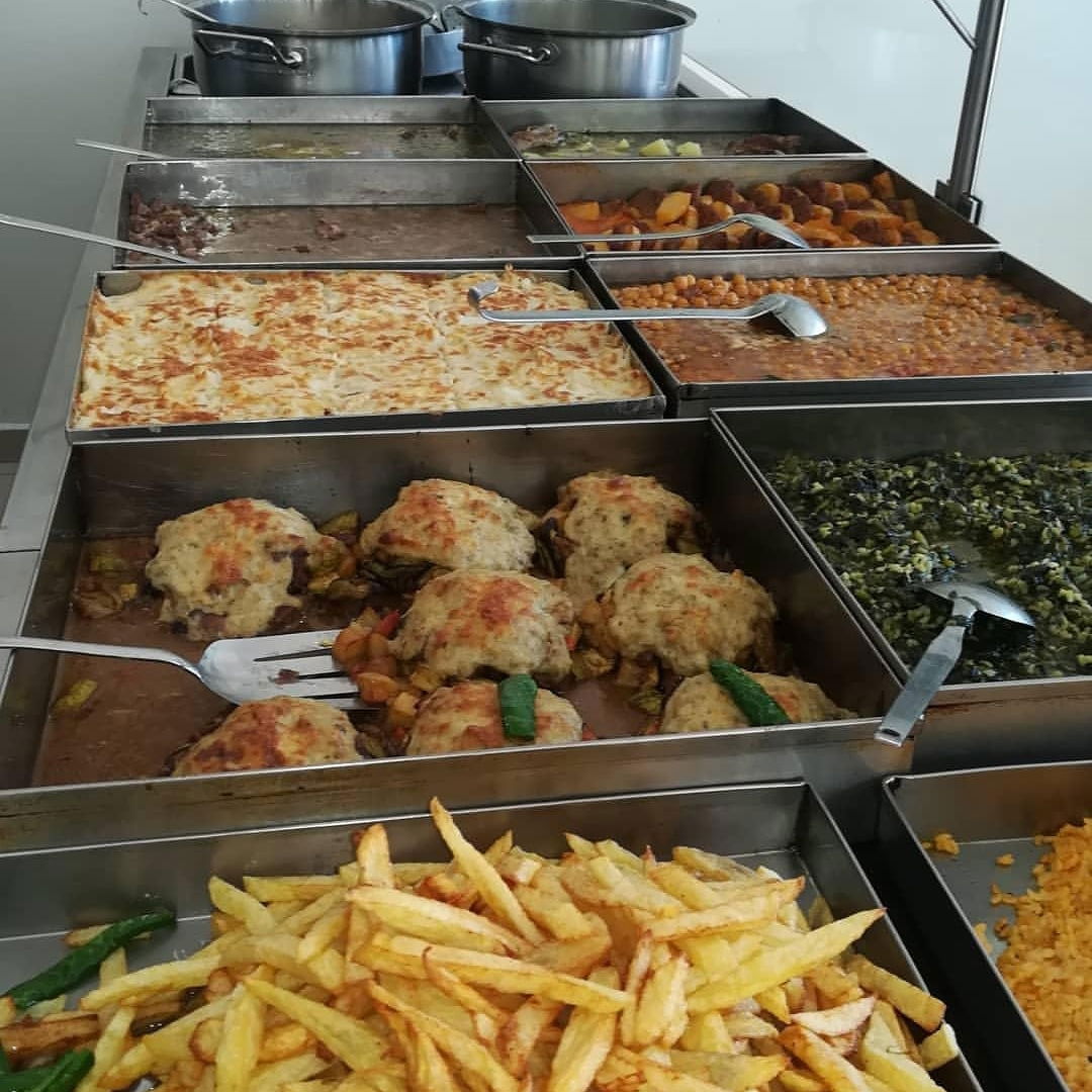 Sezer Tat Lokantası