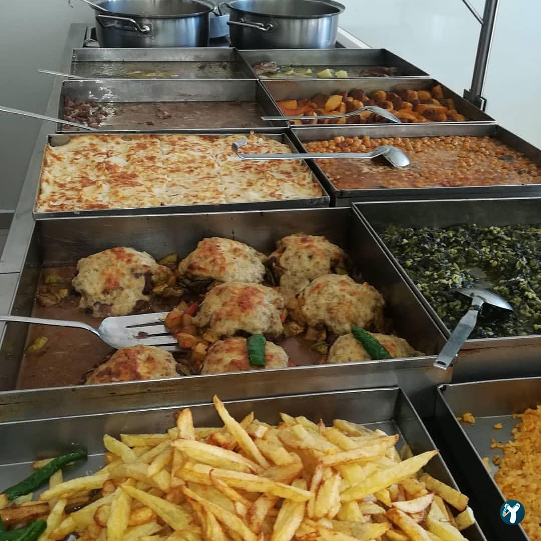Sezer Tat Lokantası