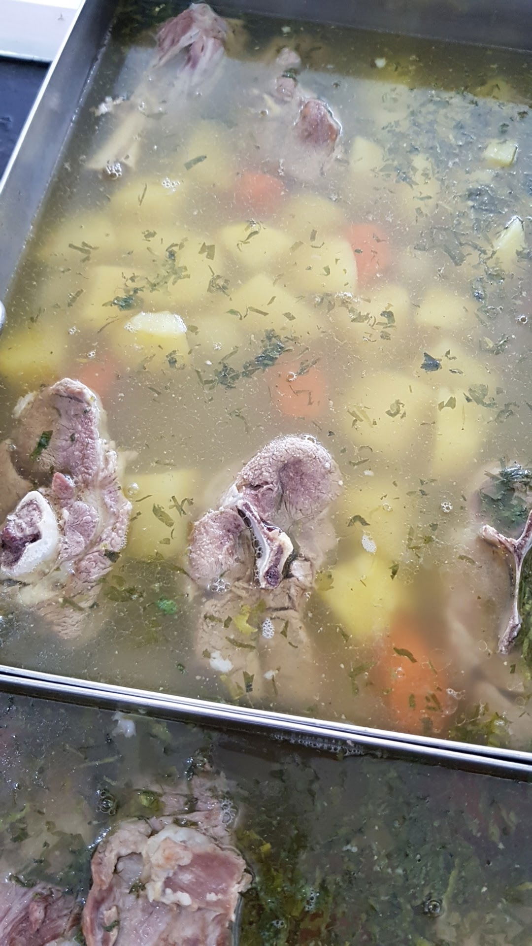 Sezer Tat Lokantası