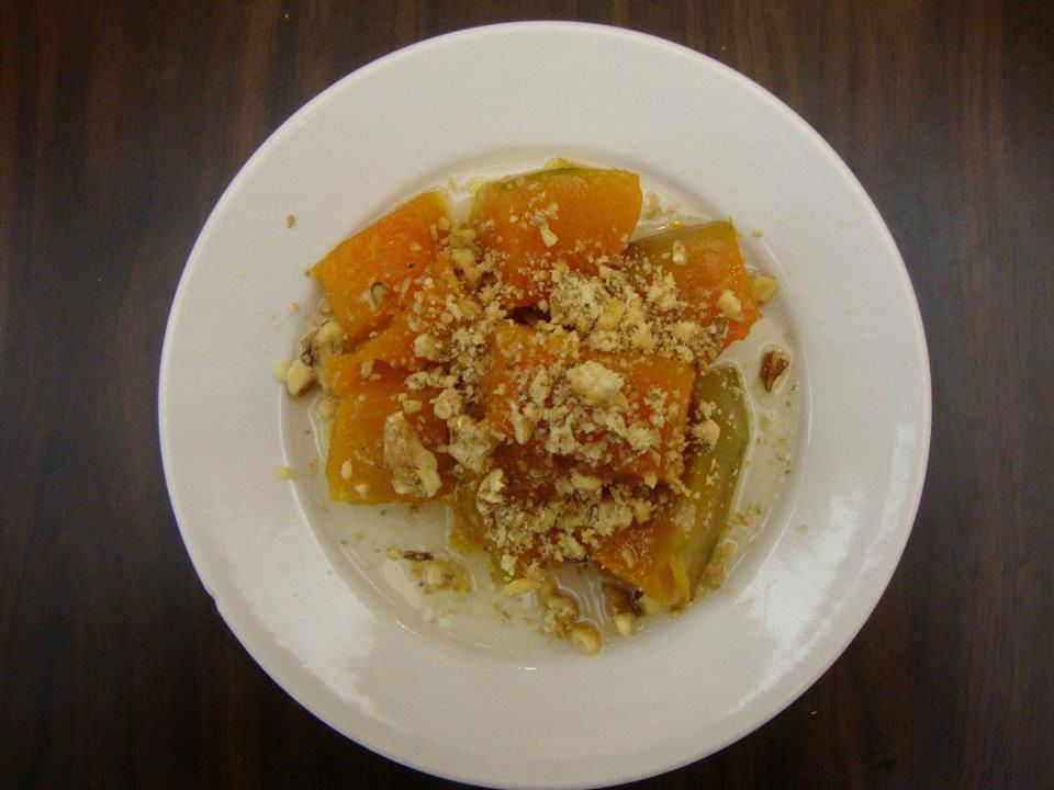 Sezer Tat Lokantası