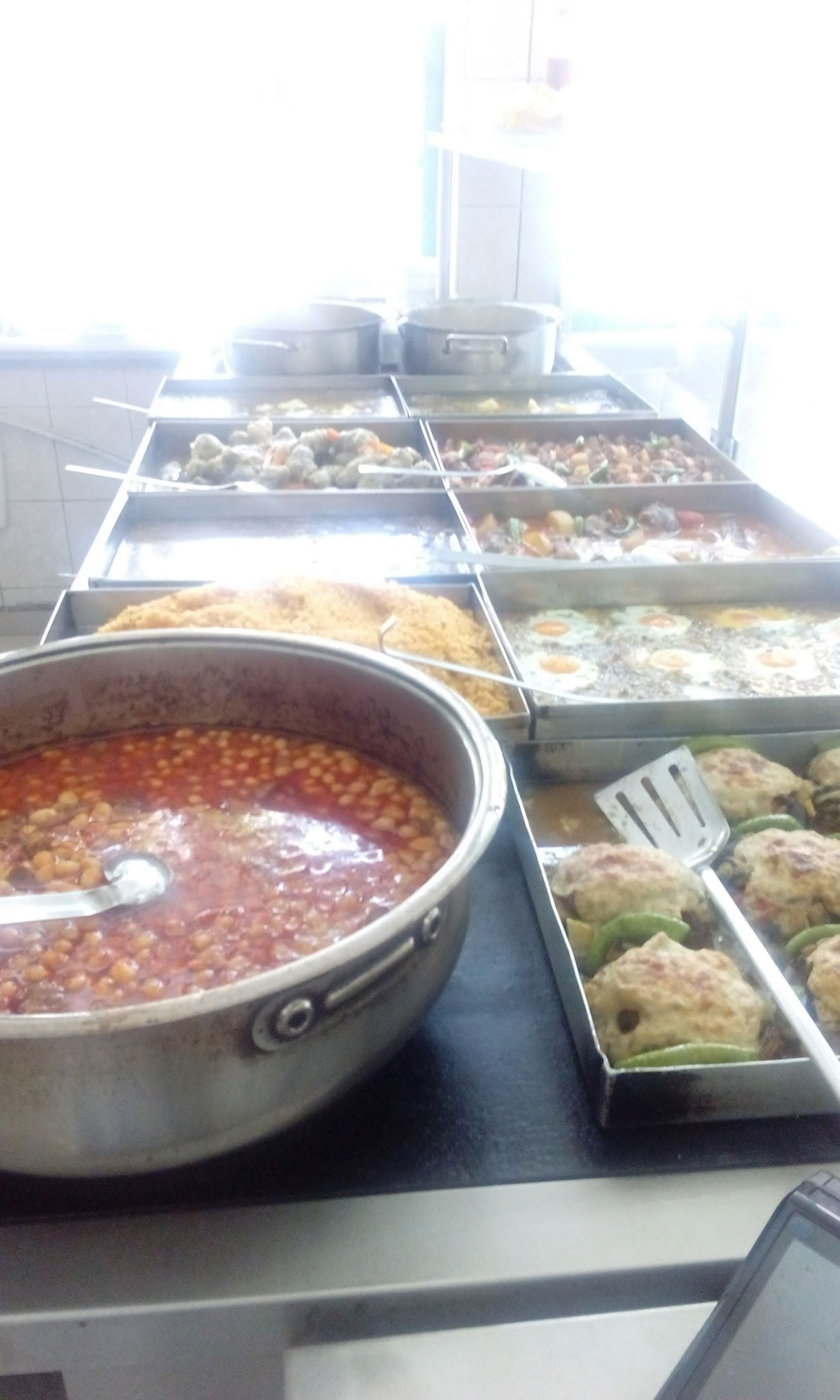 Sezer Tat Lokantası