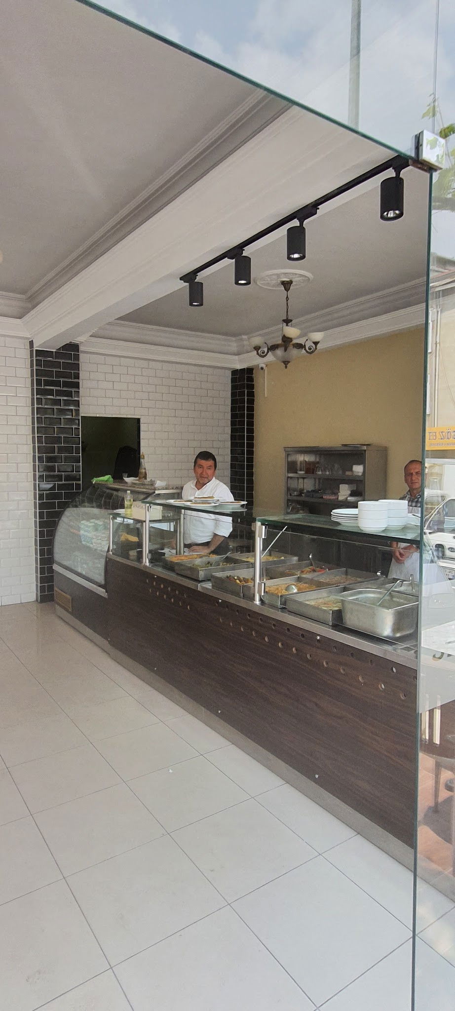 Sezer Tat Lokantası