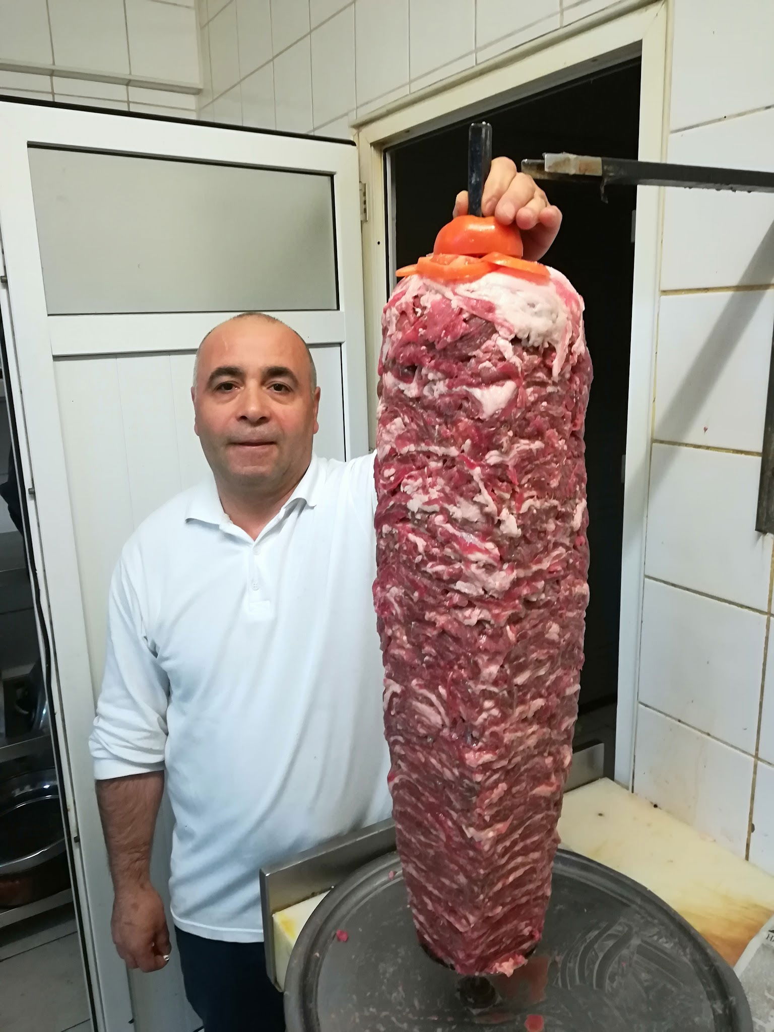 Sezer Tat Lokantası