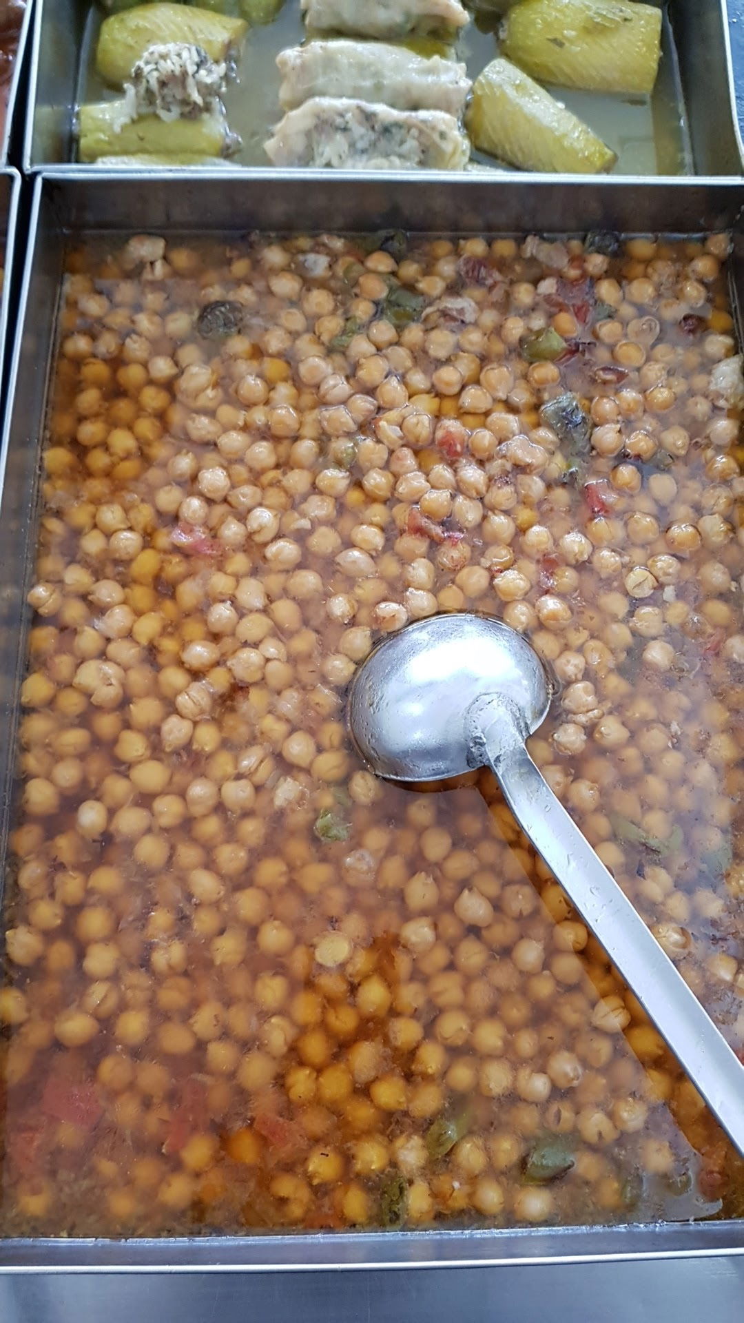 Sezer Tat Lokantası