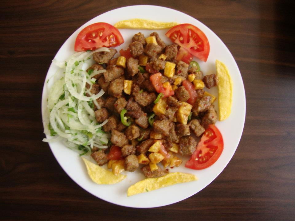 Sezer Tat Lokantası