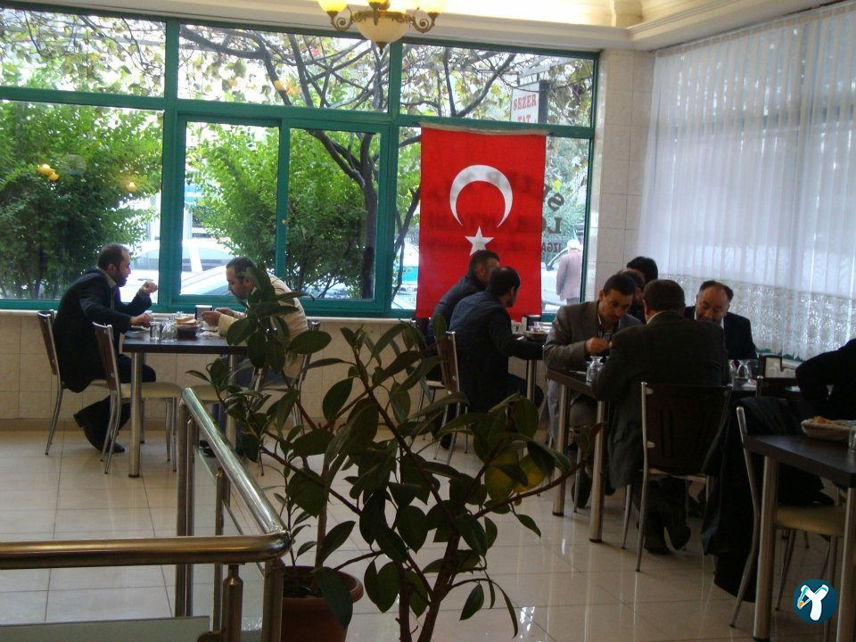 Sezer Tat Lokantası