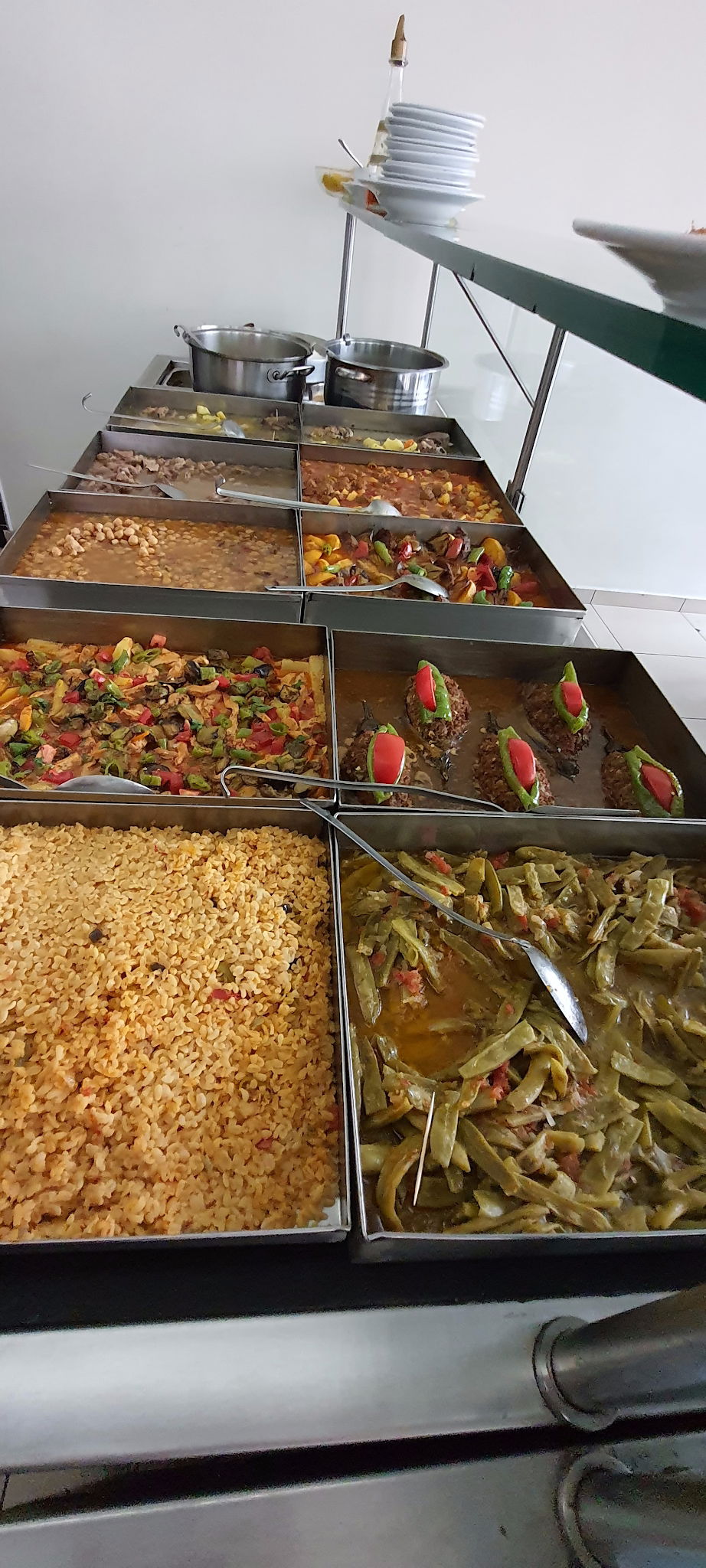 Sezer Tat Lokantası