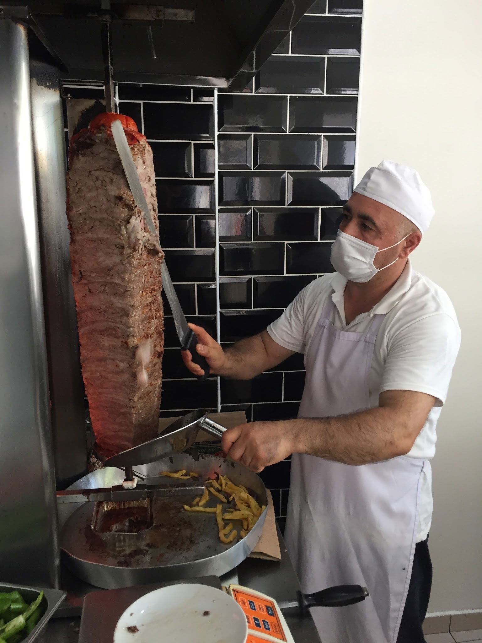 Sezer Tat Lokantası