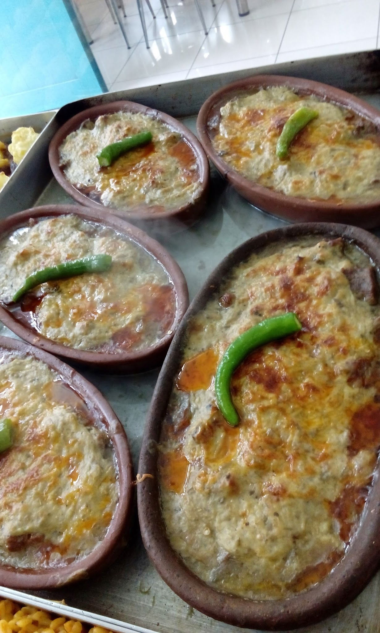 Sezer Tat Lokantası