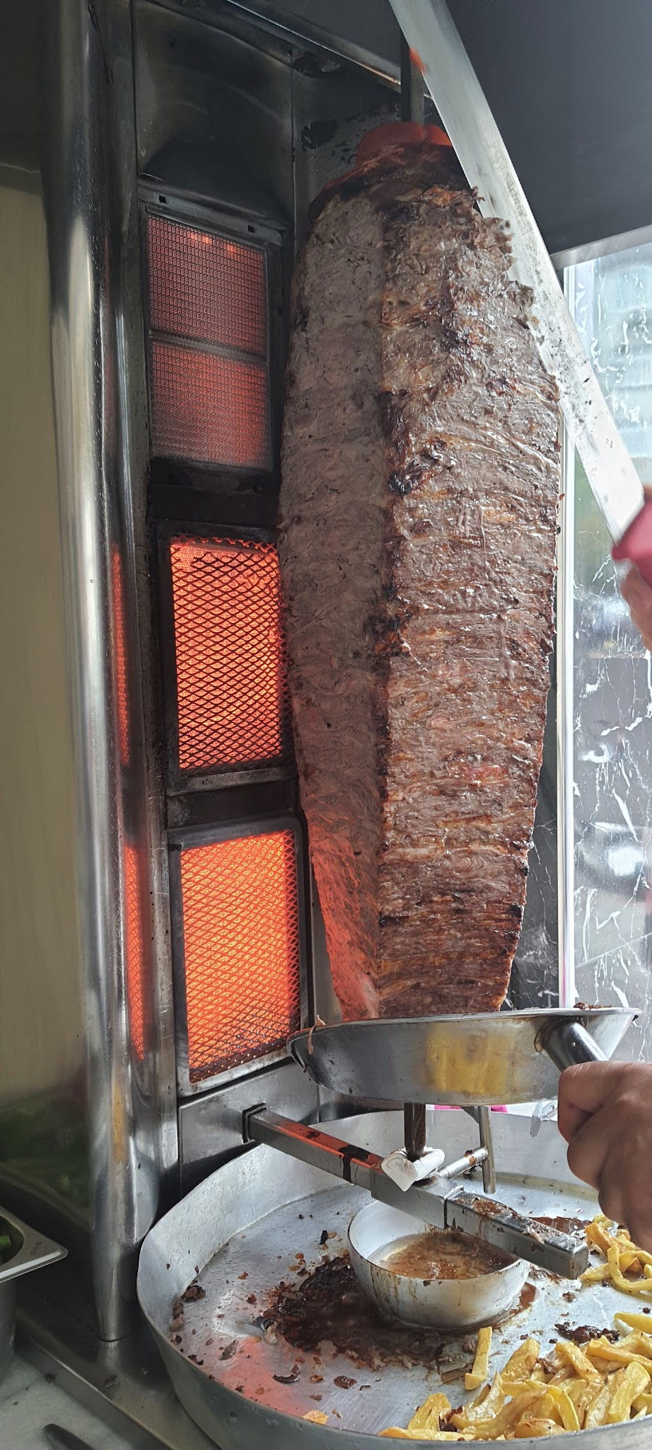 Sezer Tat Lokantası