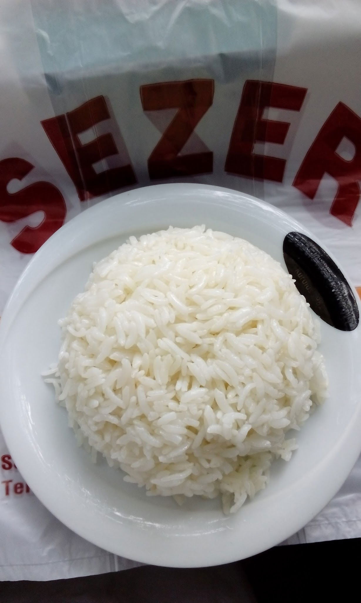 Sezer Tat Lokantası