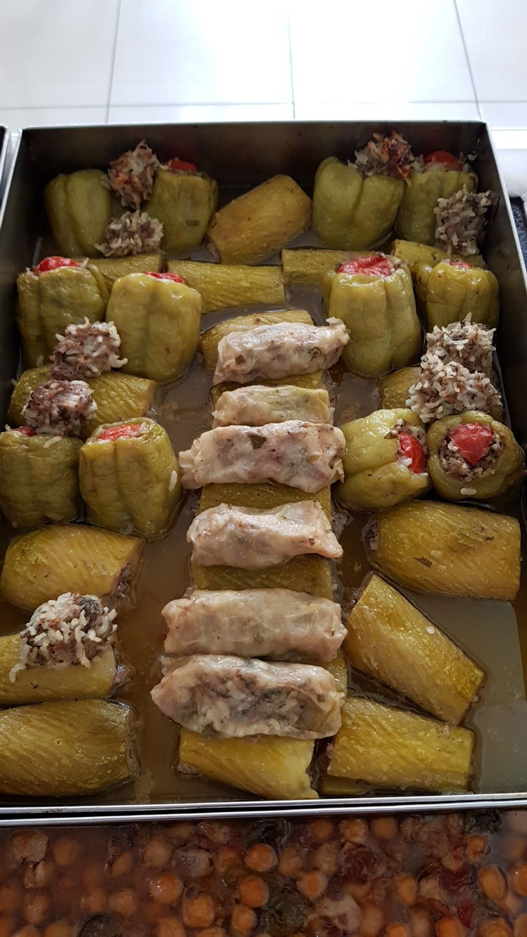 Sezer Tat Lokantası