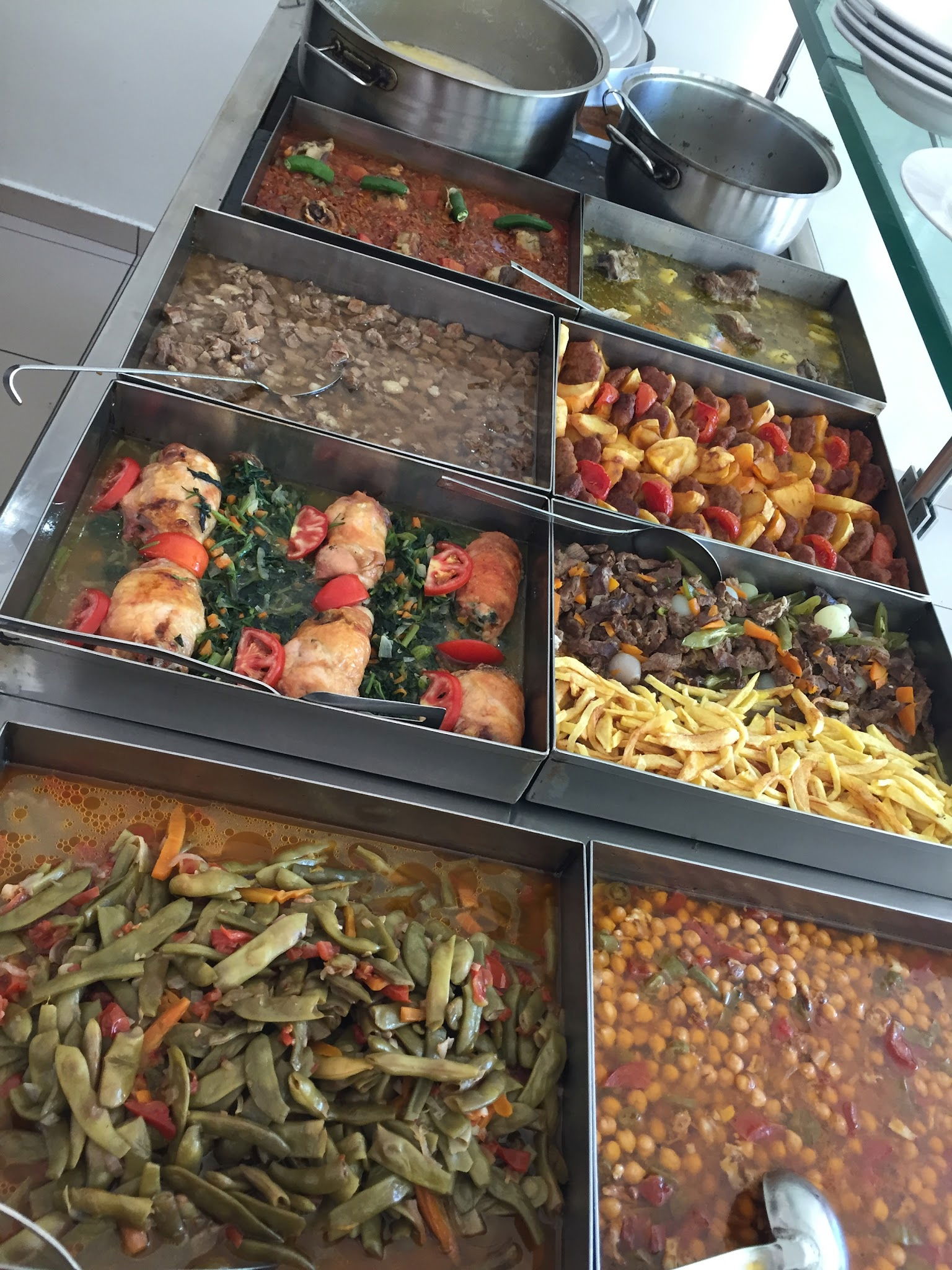 Sezer Tat Lokantası