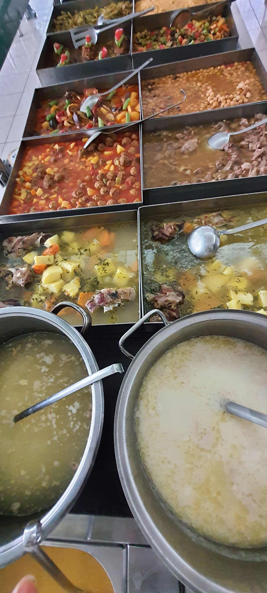 Sezer Tat Lokantası