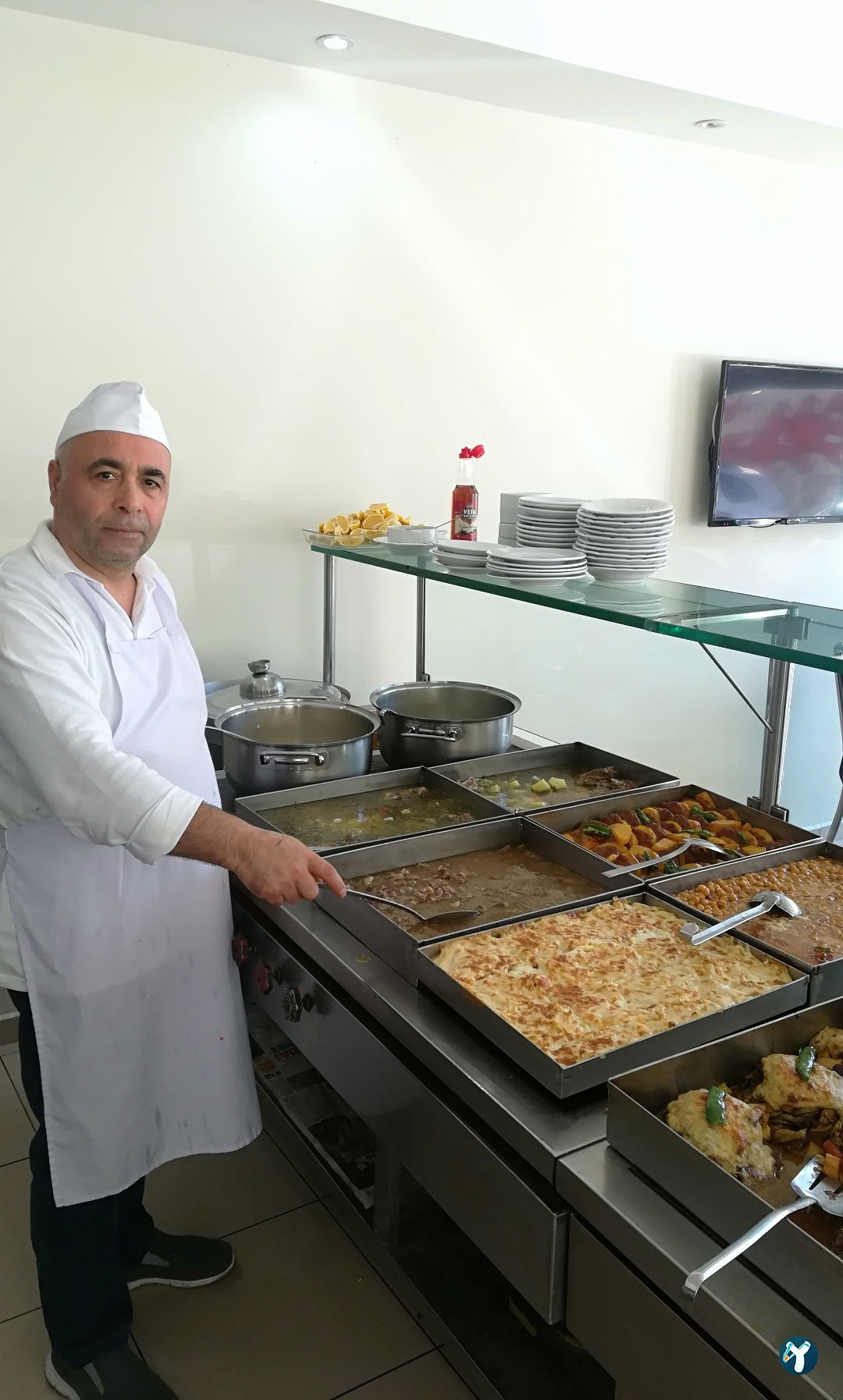 Sezer Tat Lokantası