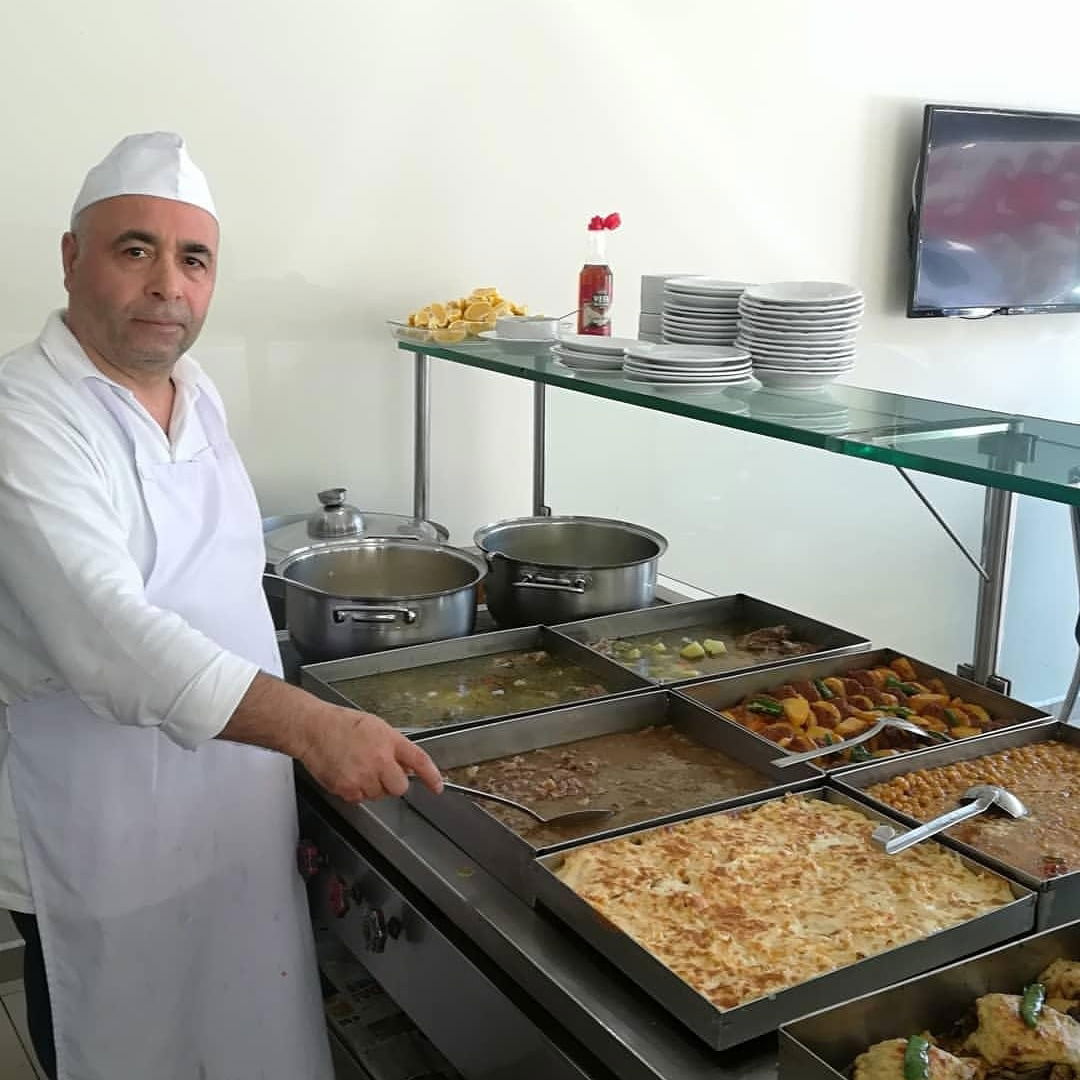 Sezer Tat Lokantası