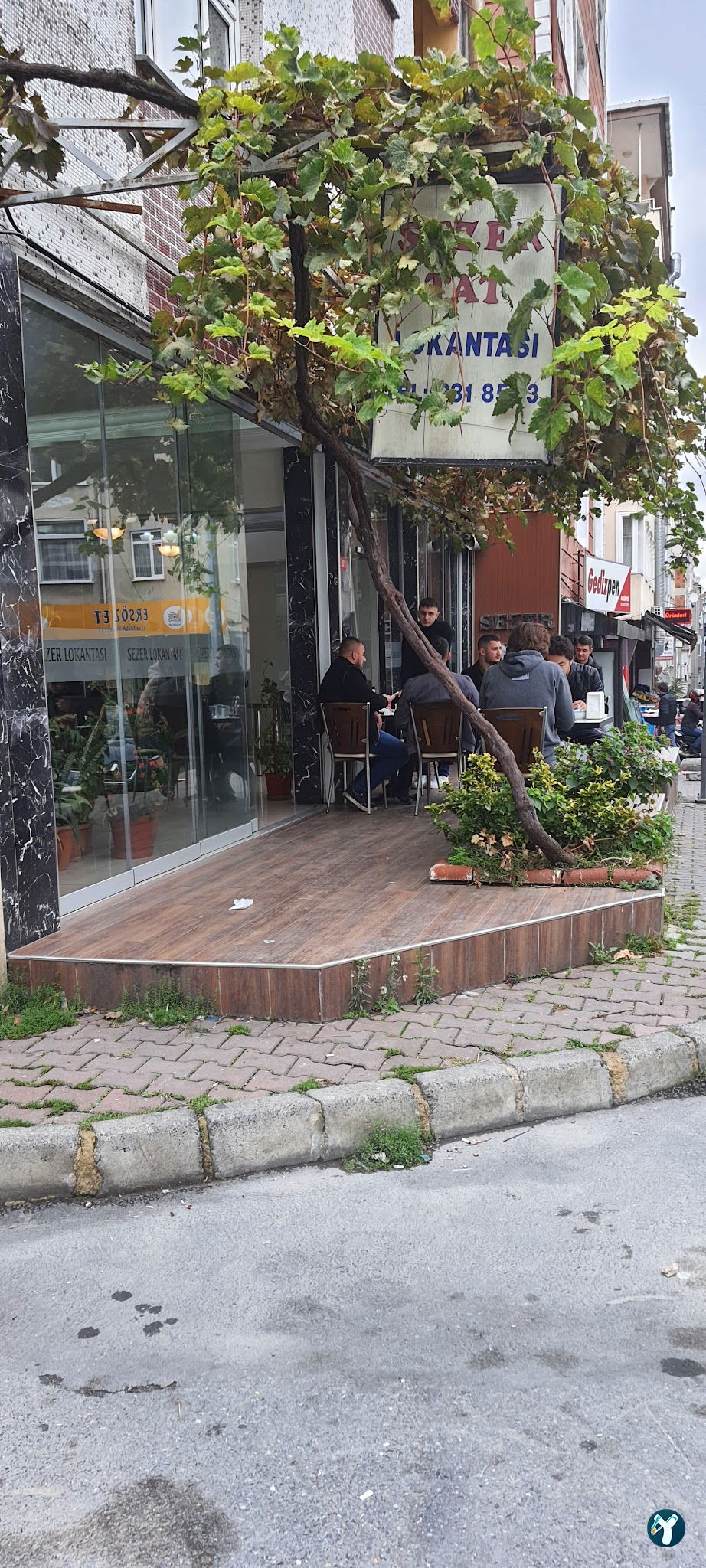 Sezer Tat Lokantası