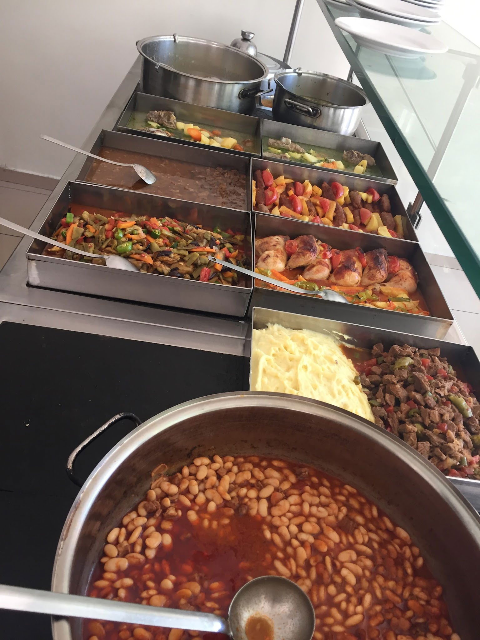 Sezer Tat Lokantası