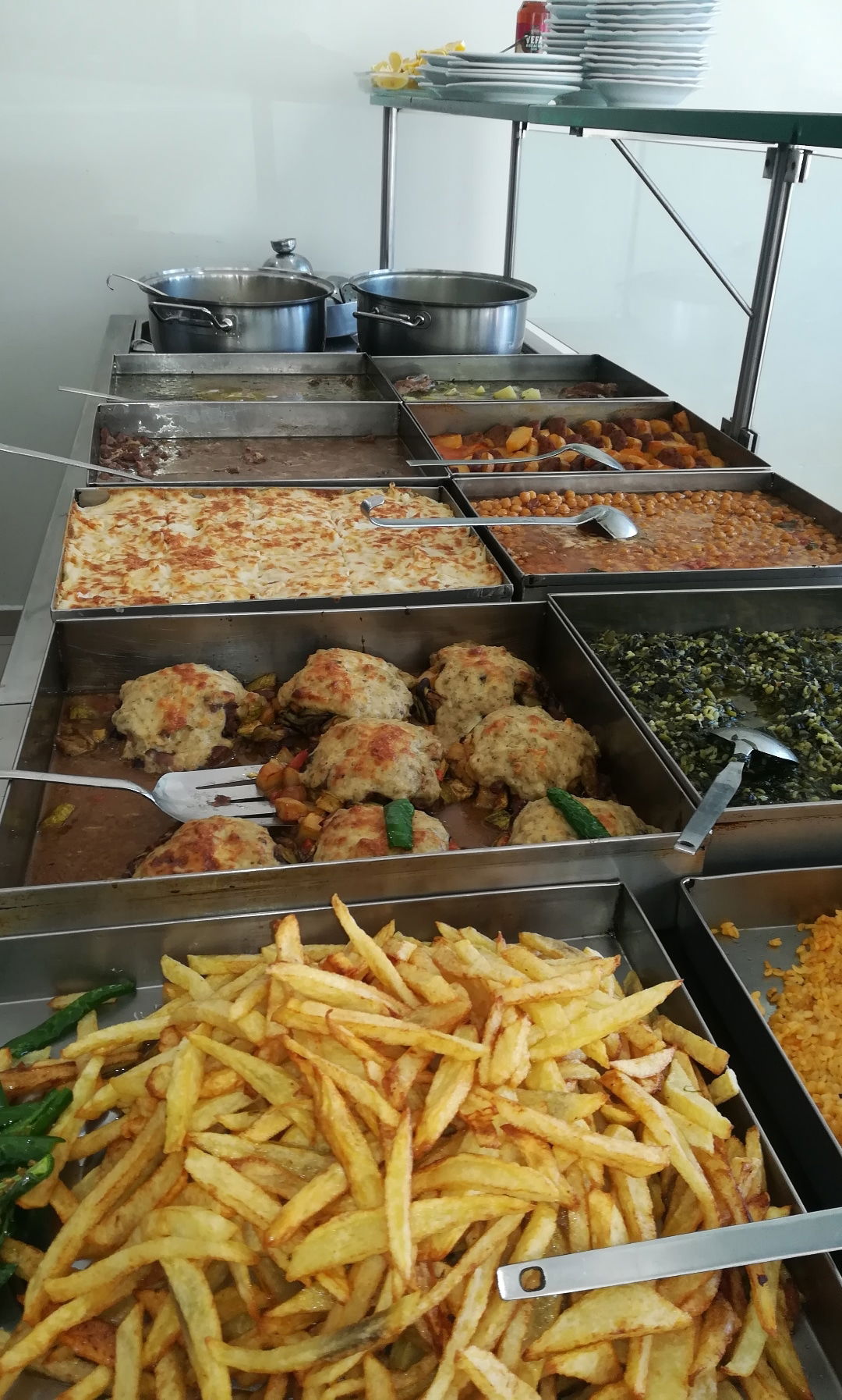 Sezer Tat Lokantası