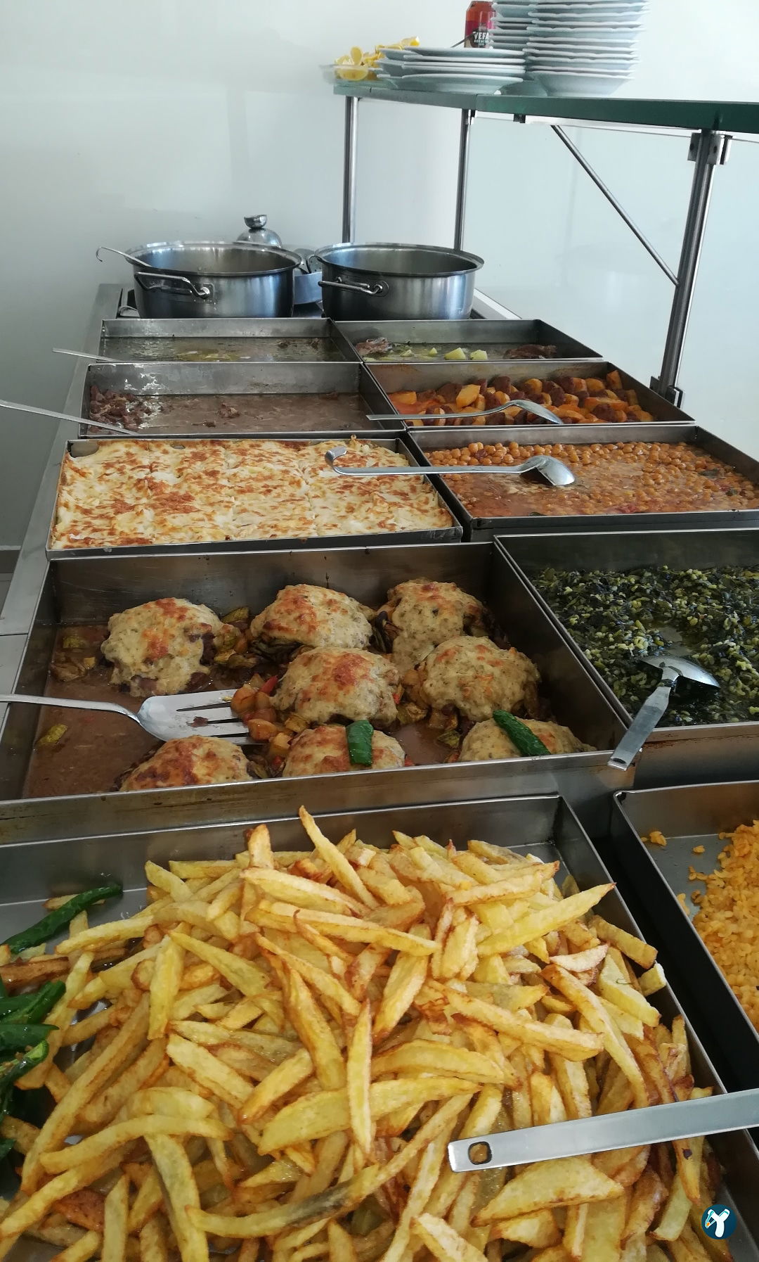 Sezer Tat Lokantası