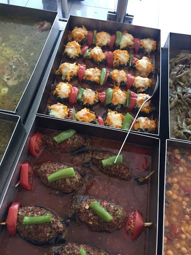 Sezer Tat Lokantası