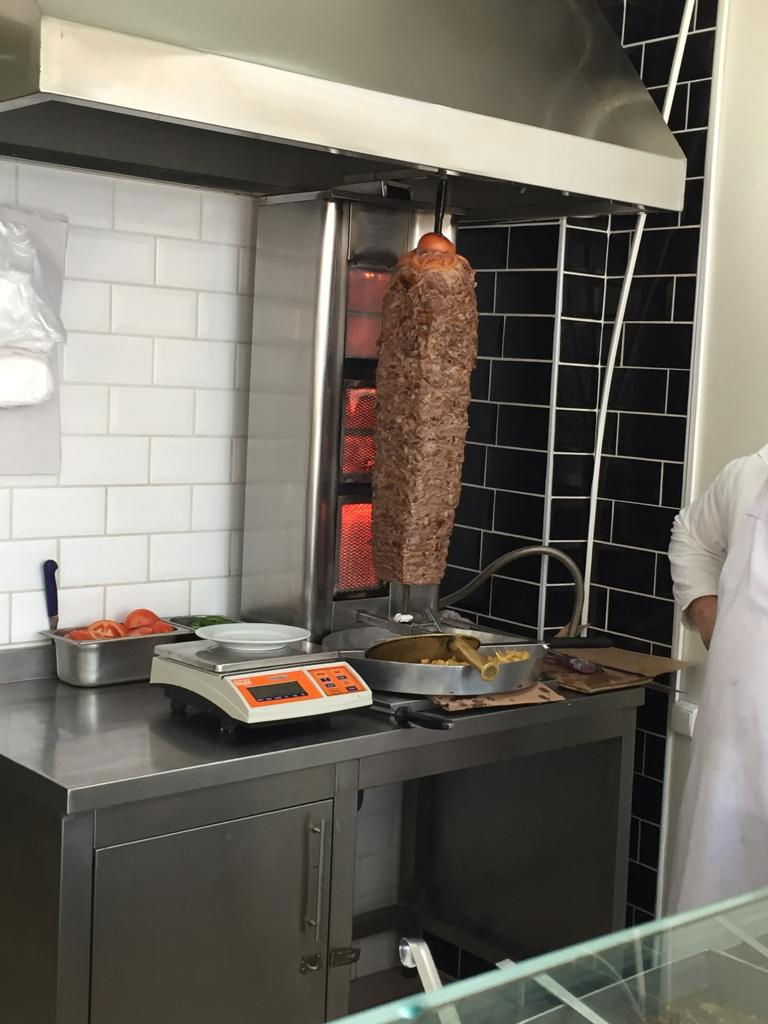 Sezer Tat Lokantası