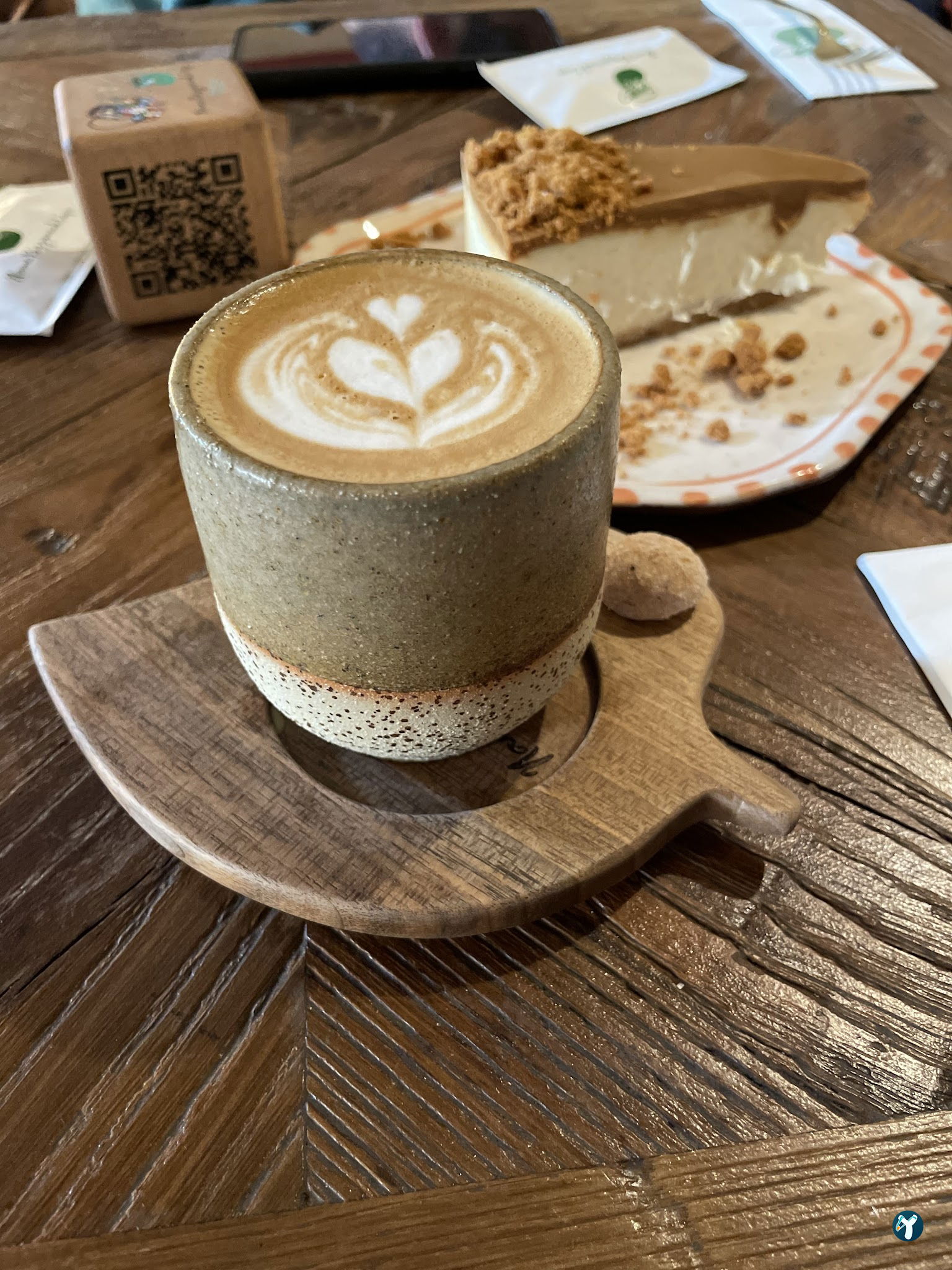 Name Kuzguncuk Cafe