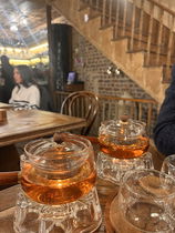 Name Kuzguncuk Cafe
