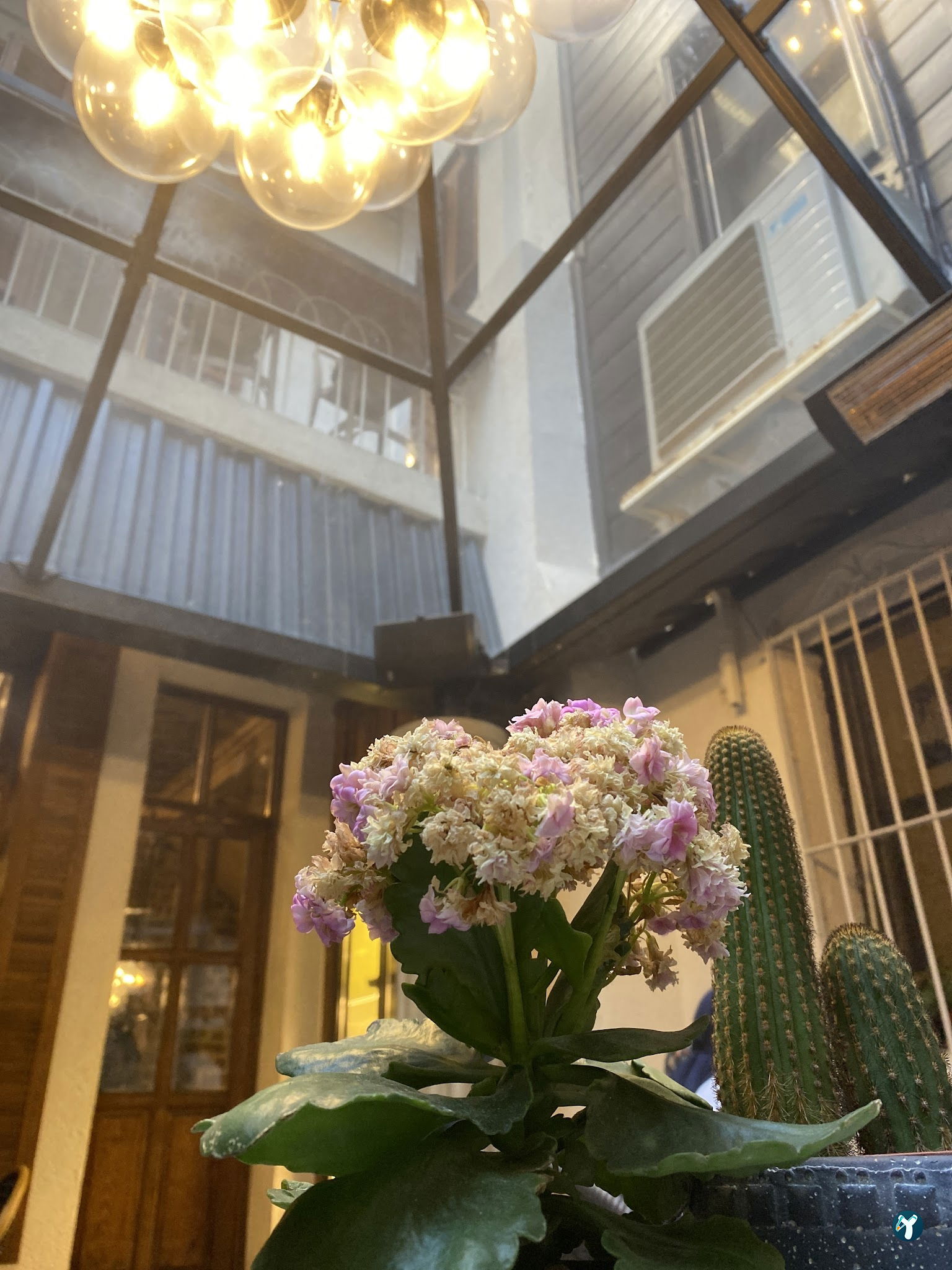 Name Kuzguncuk Cafe