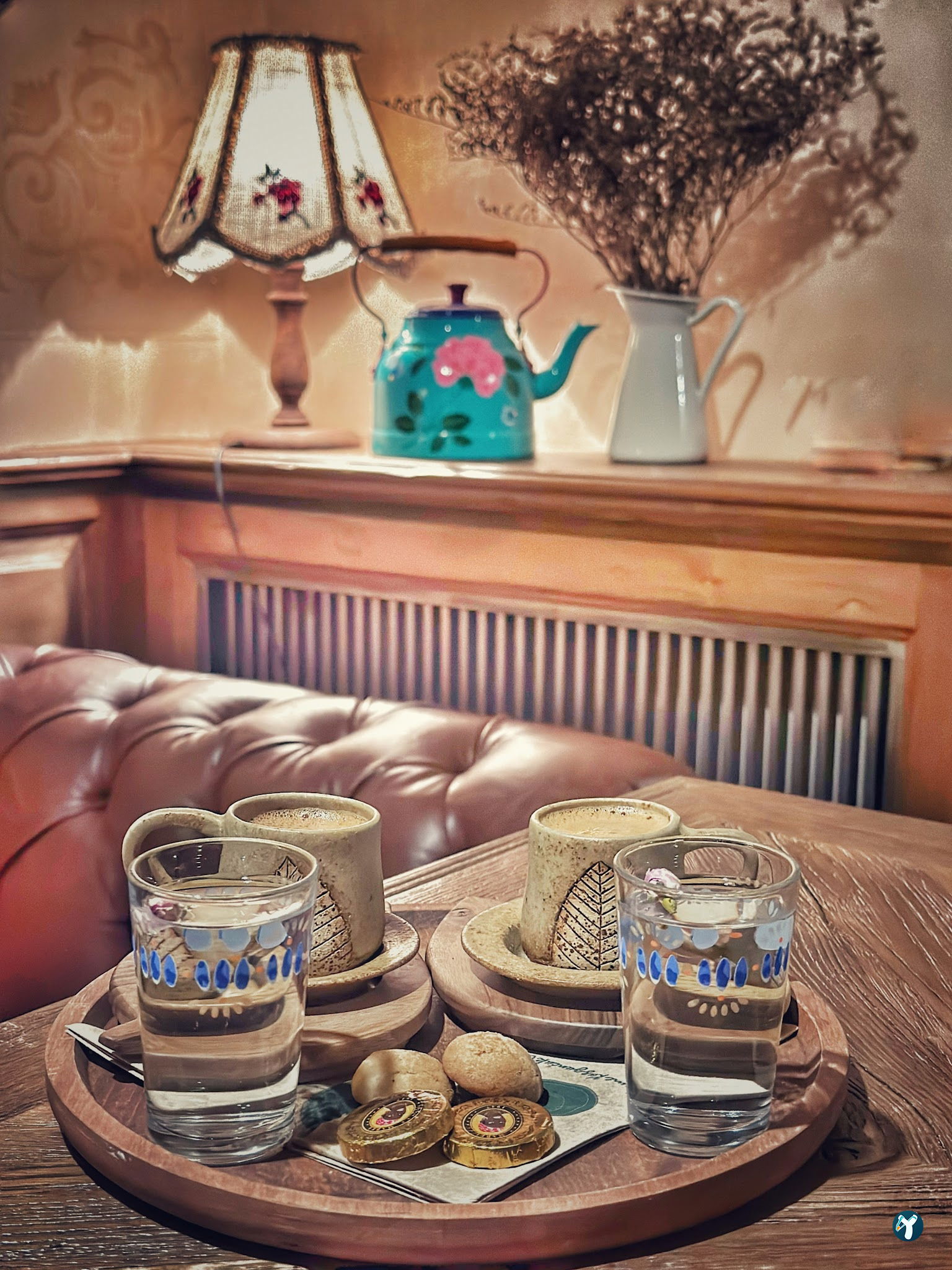 Name Kuzguncuk Cafe