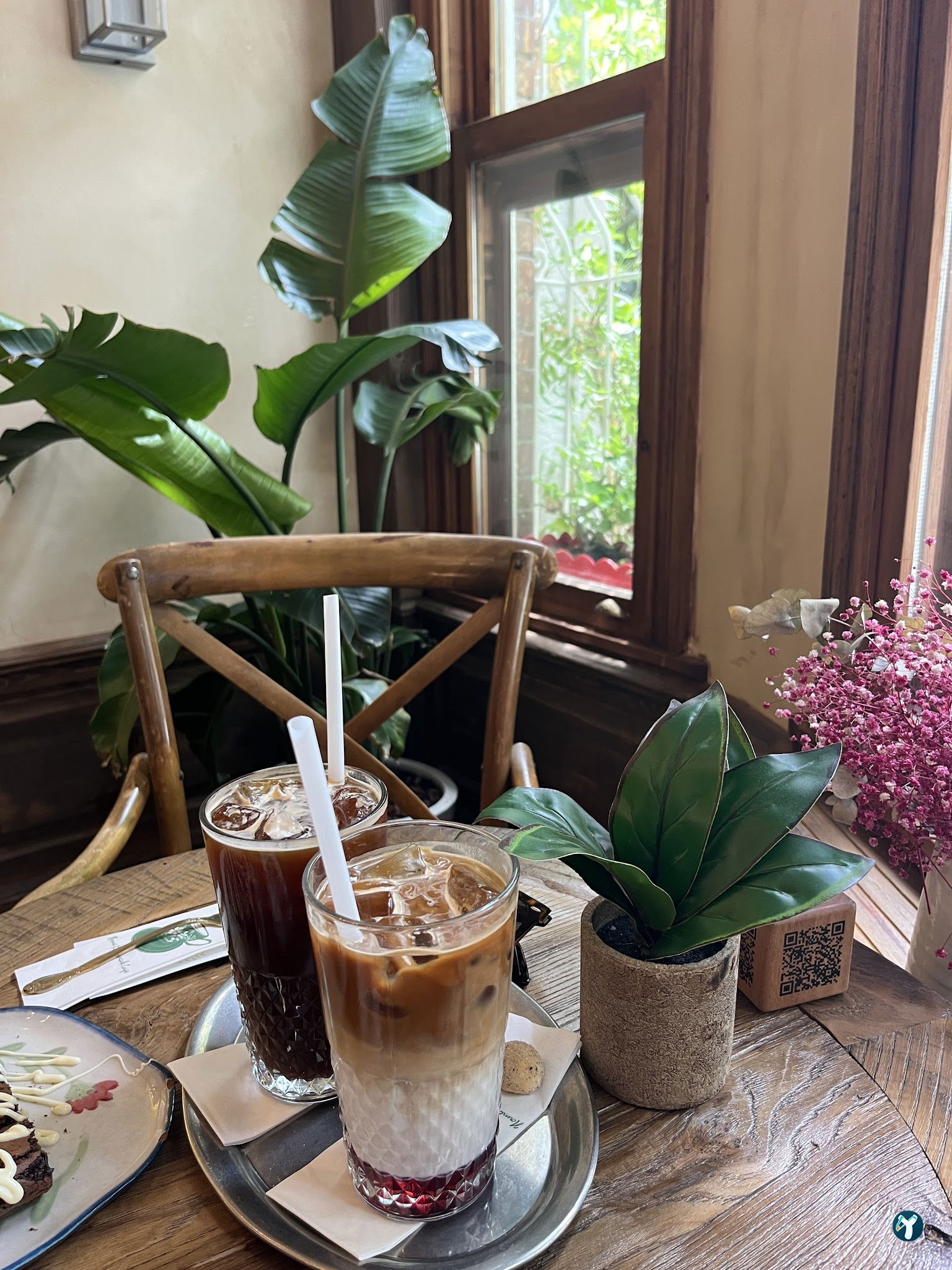 Name Kuzguncuk Cafe