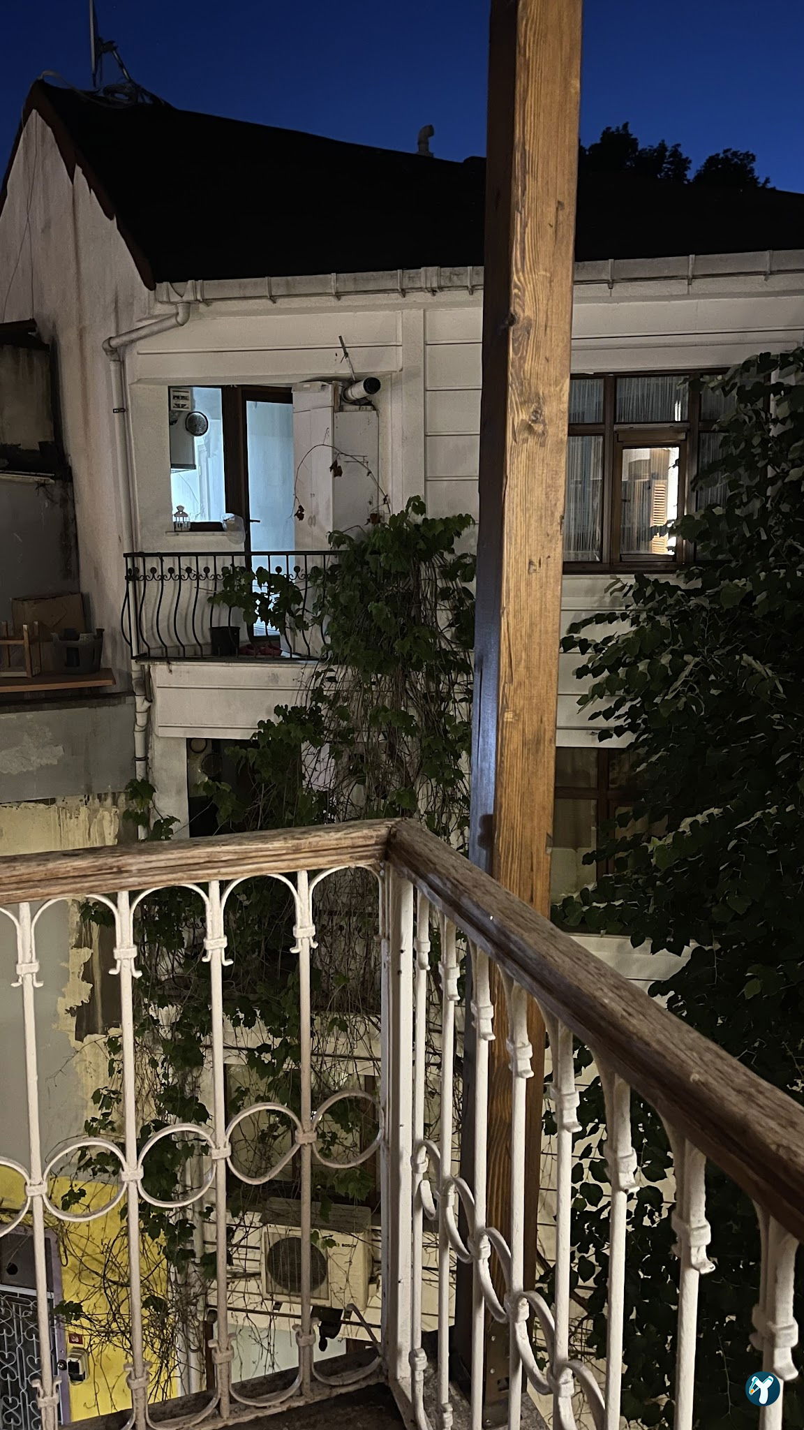 Name Kuzguncuk Cafe