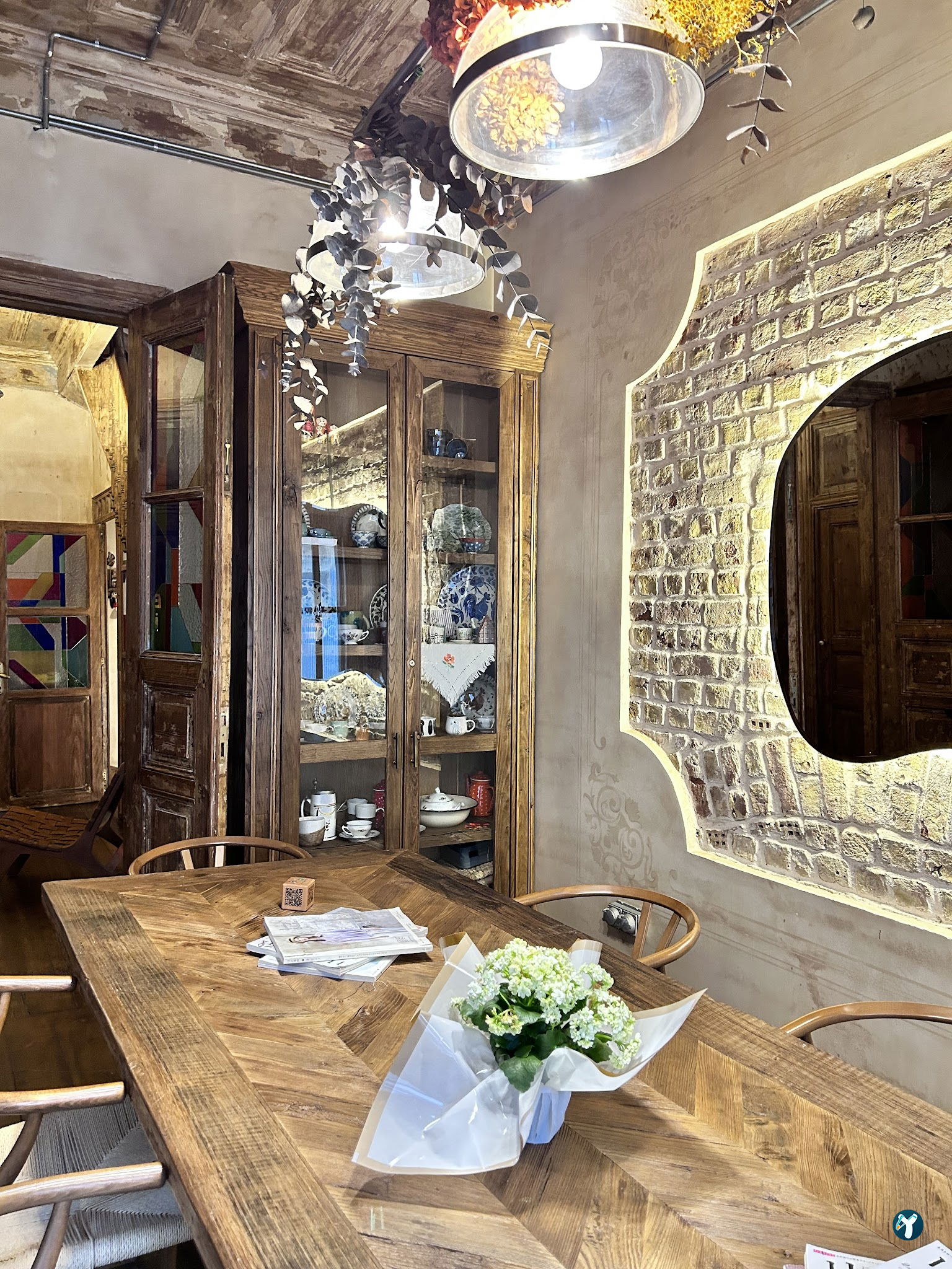 Name Kuzguncuk Cafe