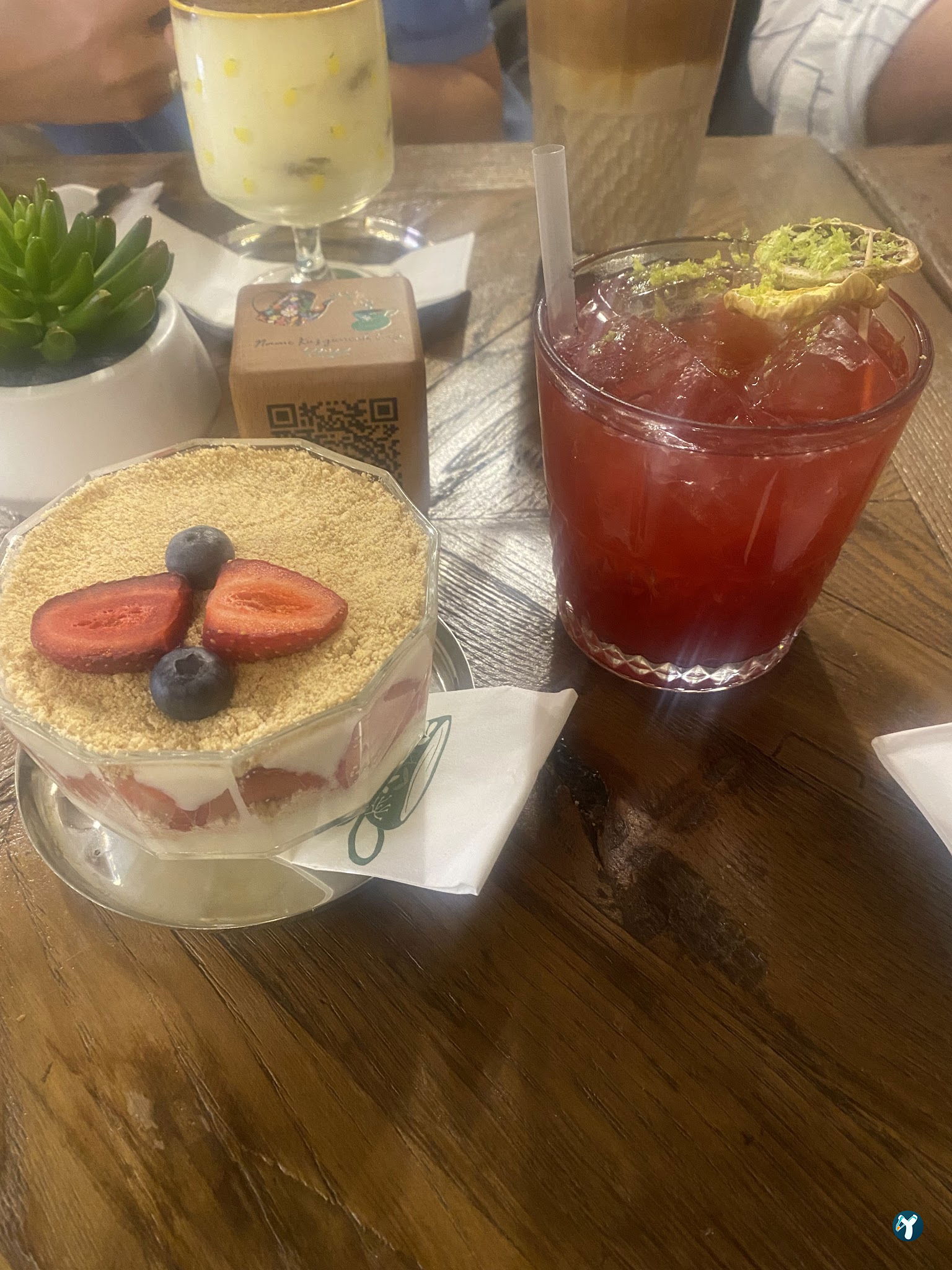 Name Kuzguncuk Cafe