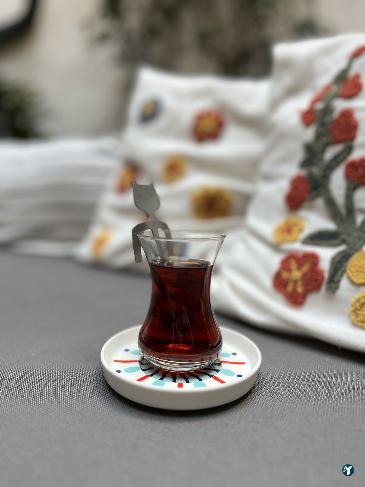 Name Kuzguncuk Cafe