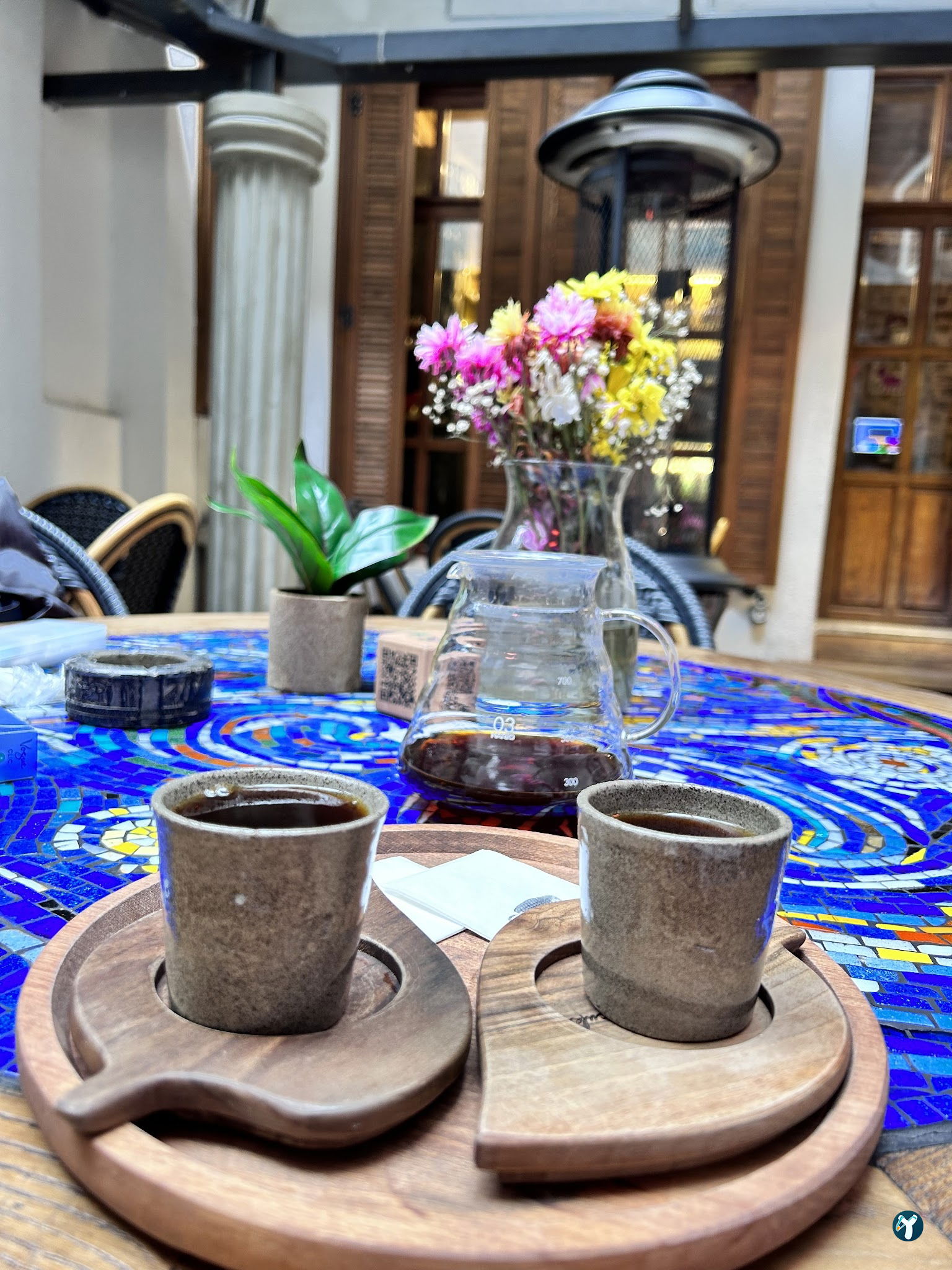 Name Kuzguncuk Cafe
