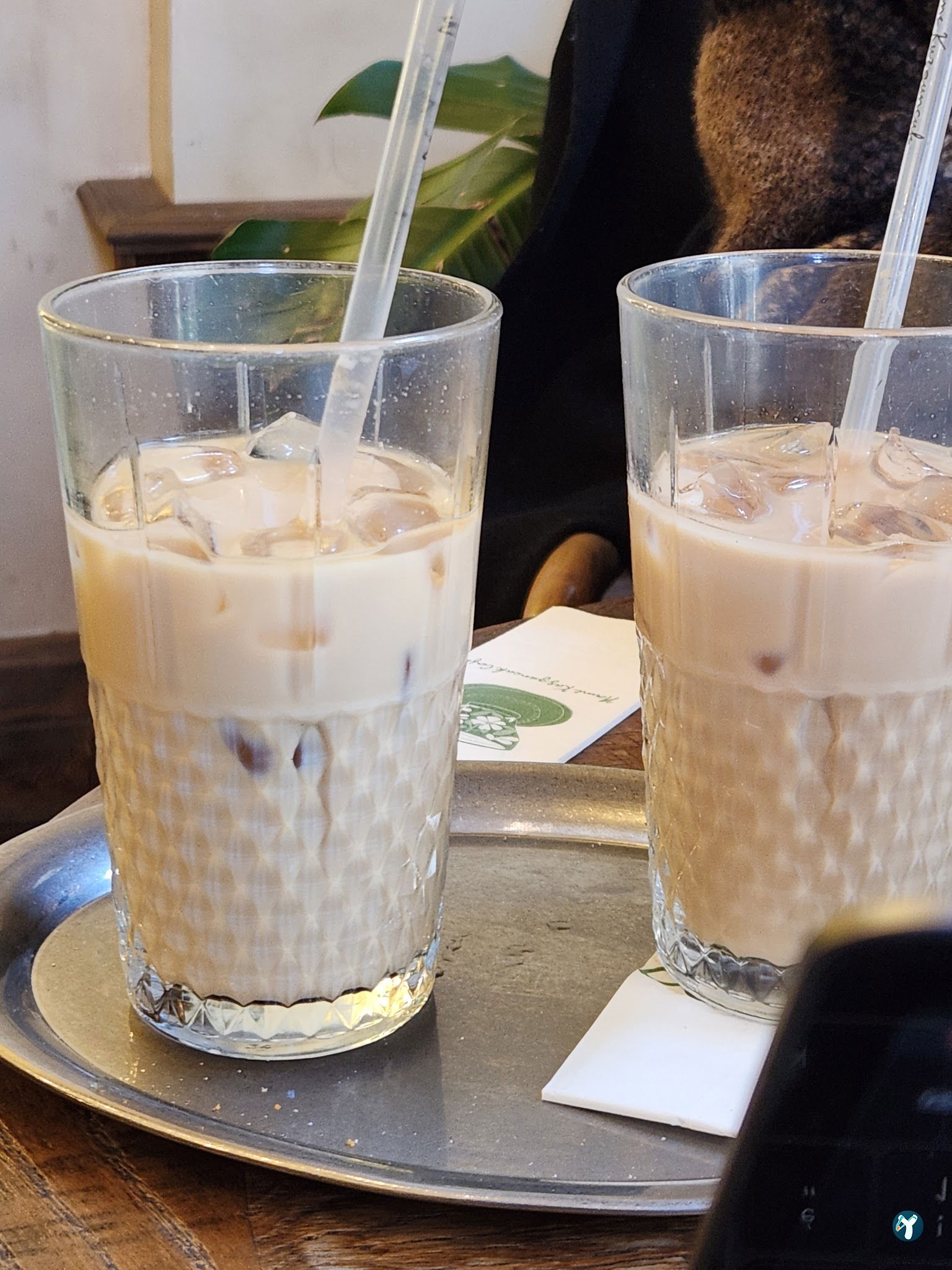 Name Kuzguncuk Cafe