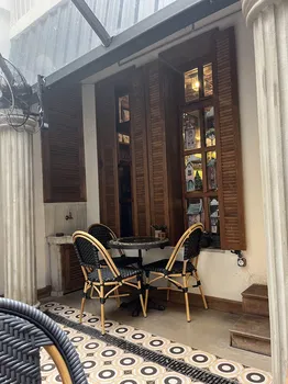 Name Kuzguncuk Cafe resimleri Name Kuzguncuk Cafe resimleri