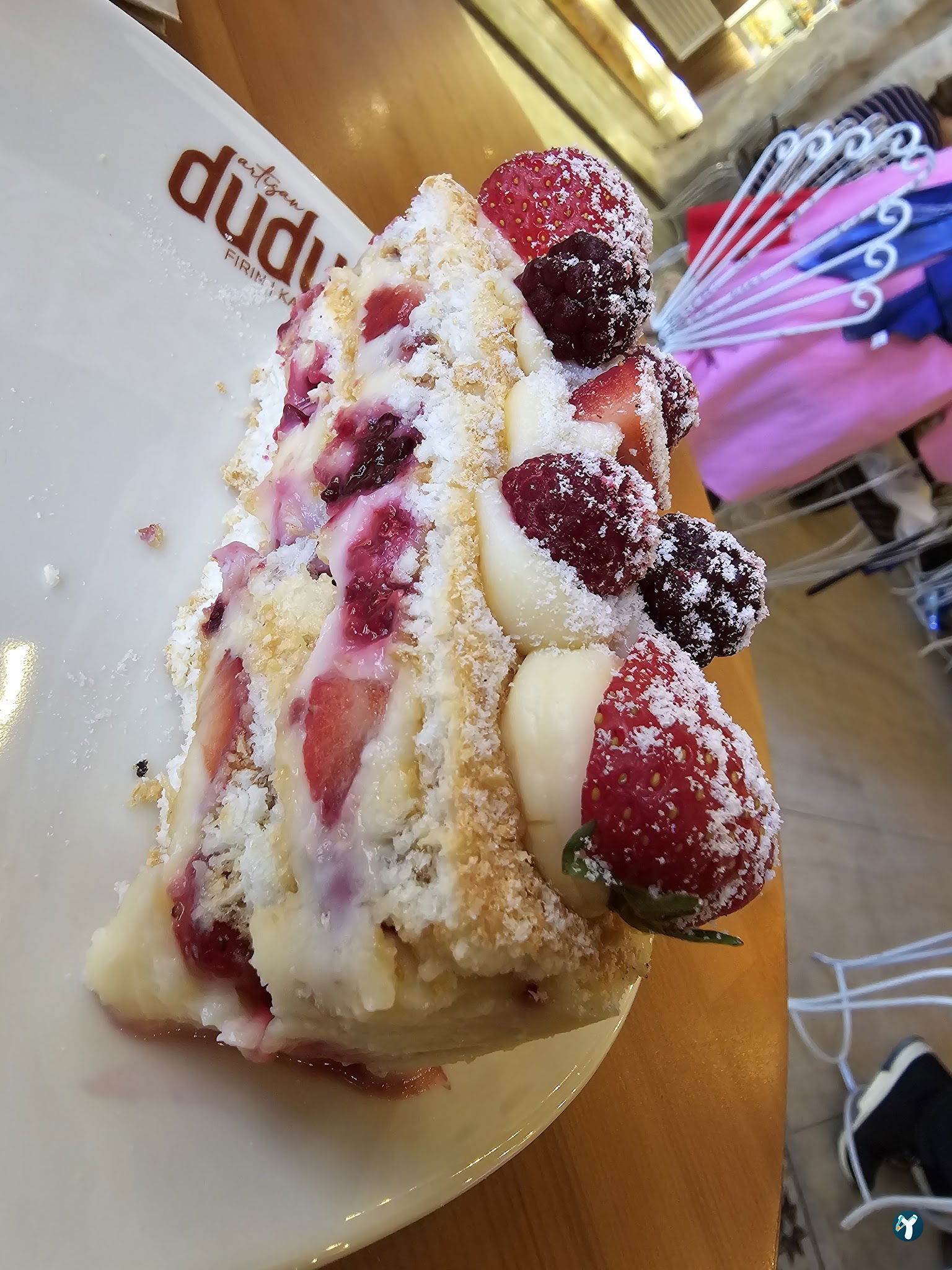 Dudu Fırın Kahve