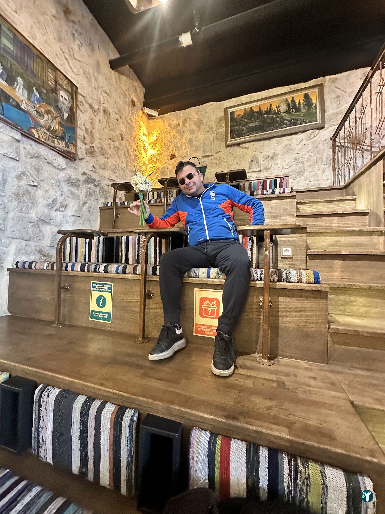 Dudu Fırın Kahve