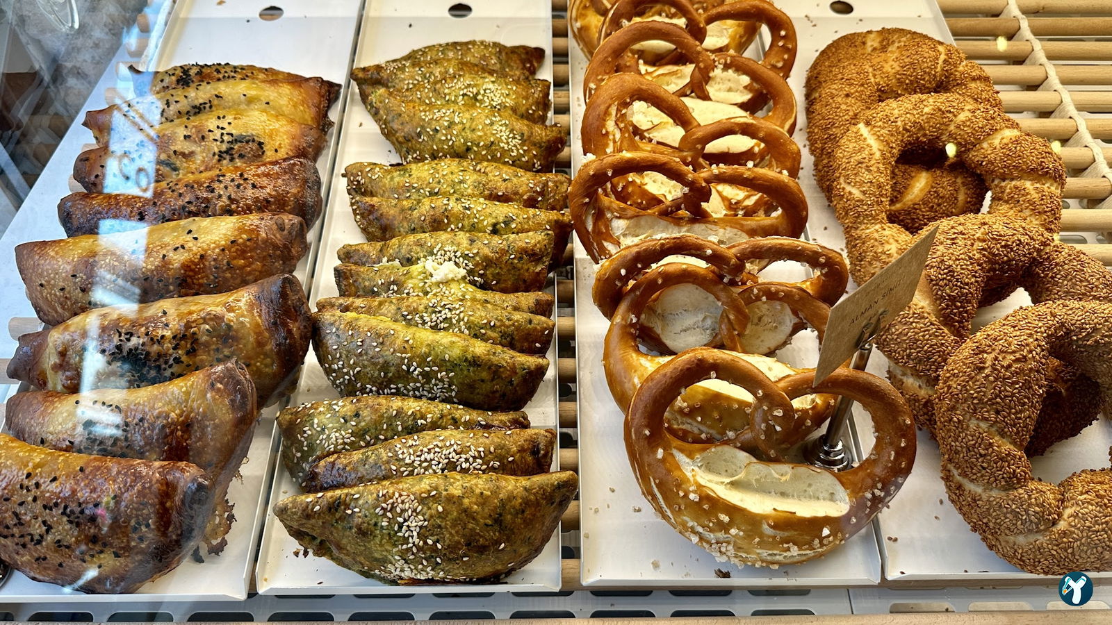 Dudu Fırın Kahve