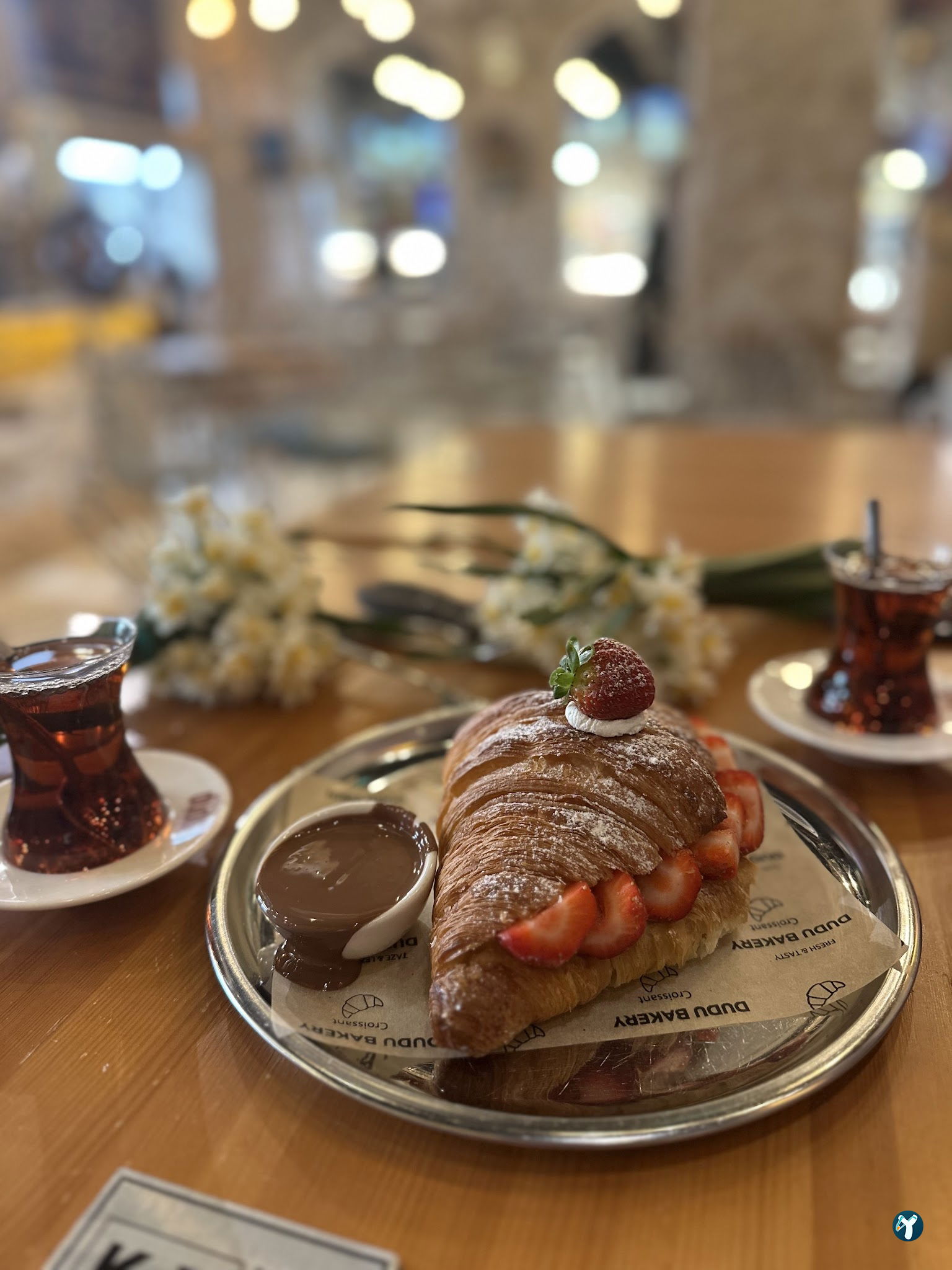 Dudu Fırın Kahve