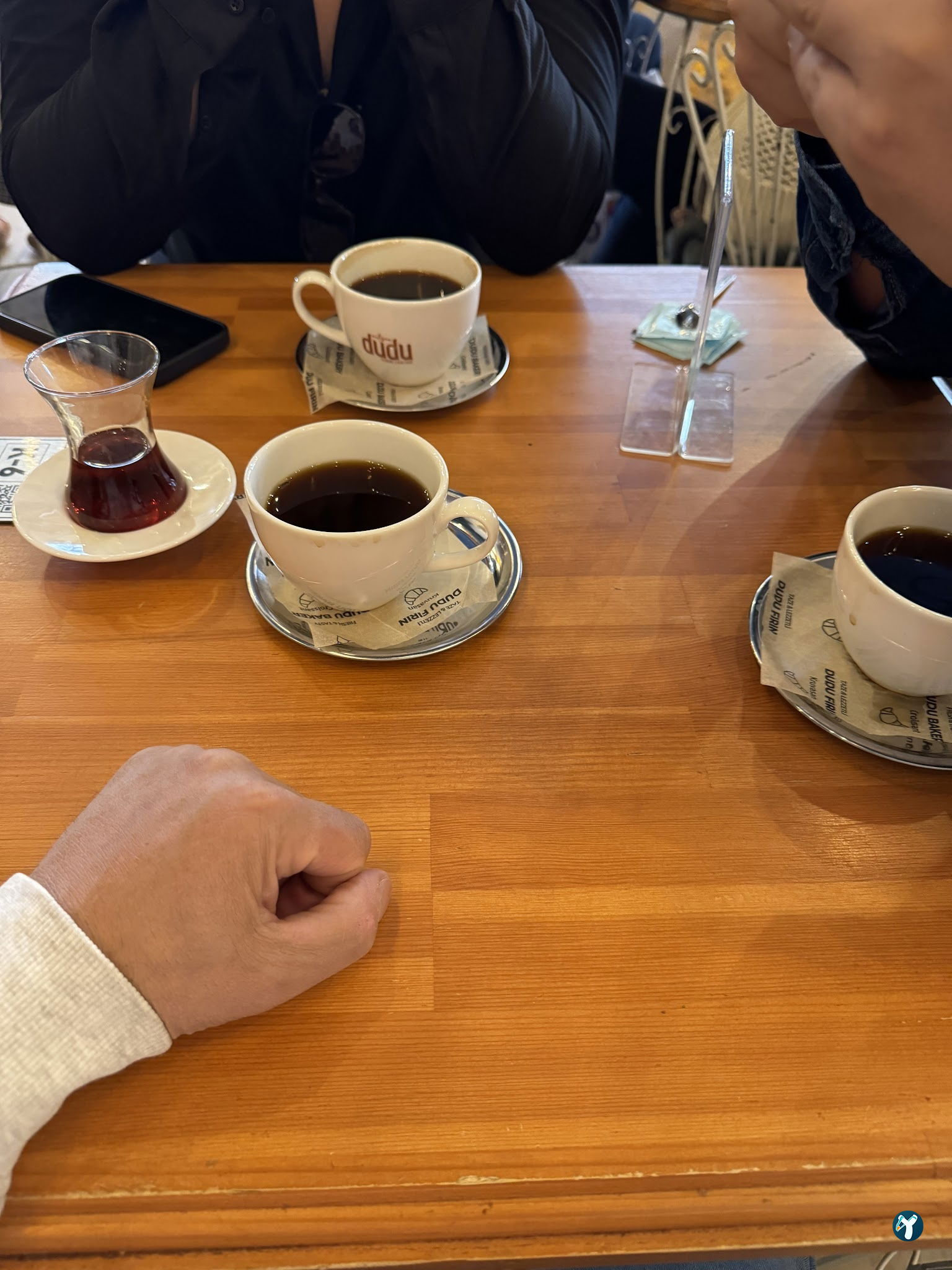 Dudu Fırın Kahve