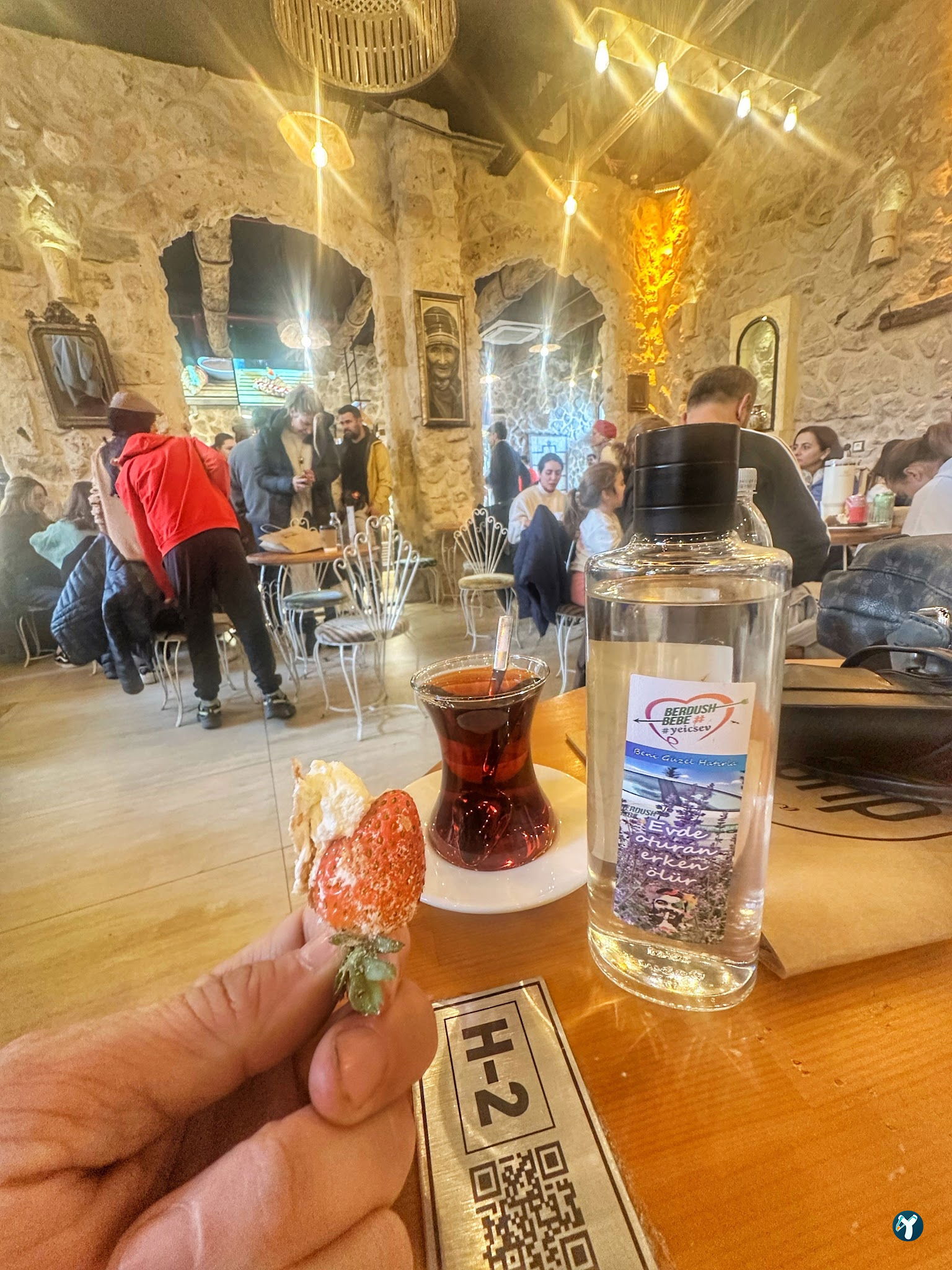 Dudu Fırın Kahve